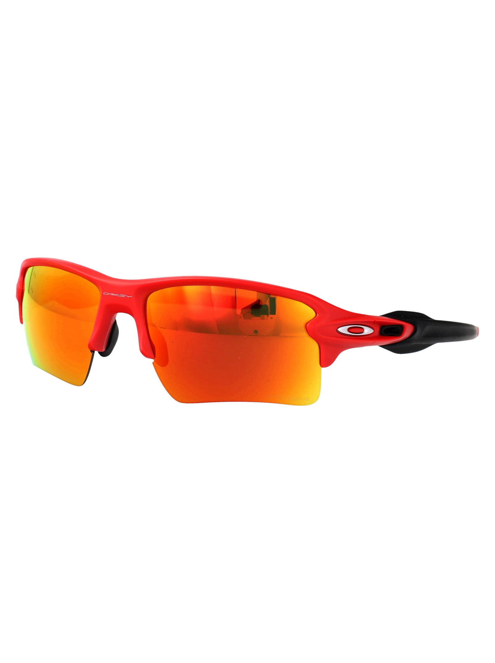 OAKLEY Acetate Sunglasses for Women - Flak 2.0 XL Style