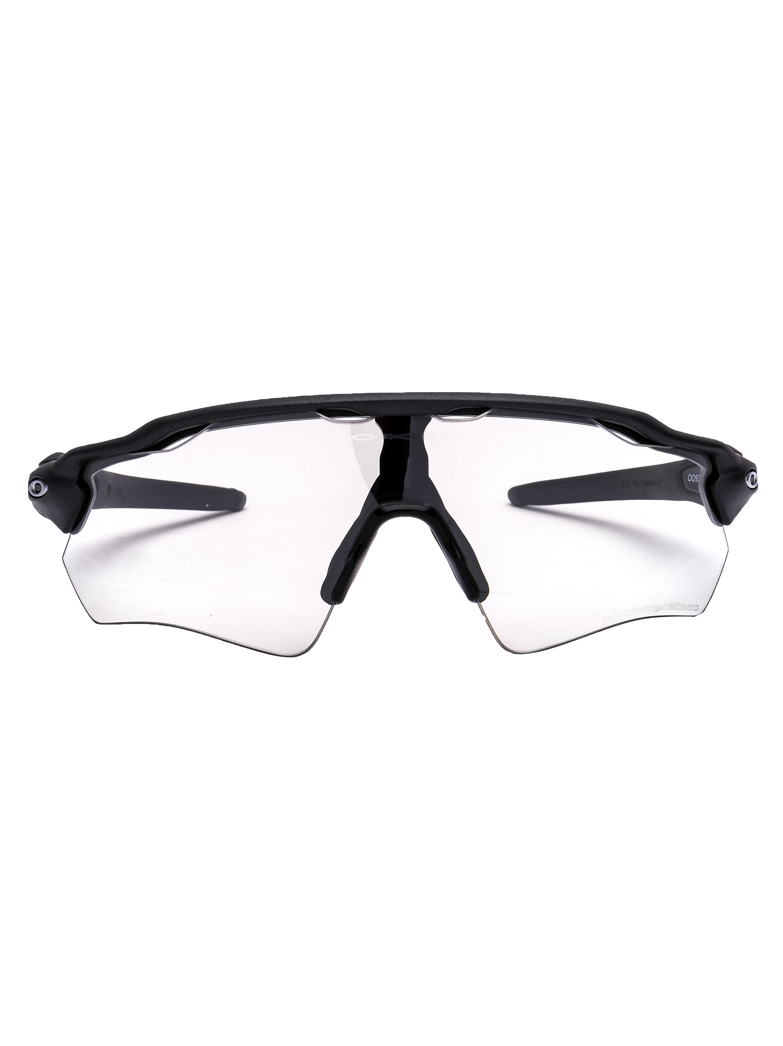 OAKLEY Men's Rubber Sunglasses - Radar EV Path Style