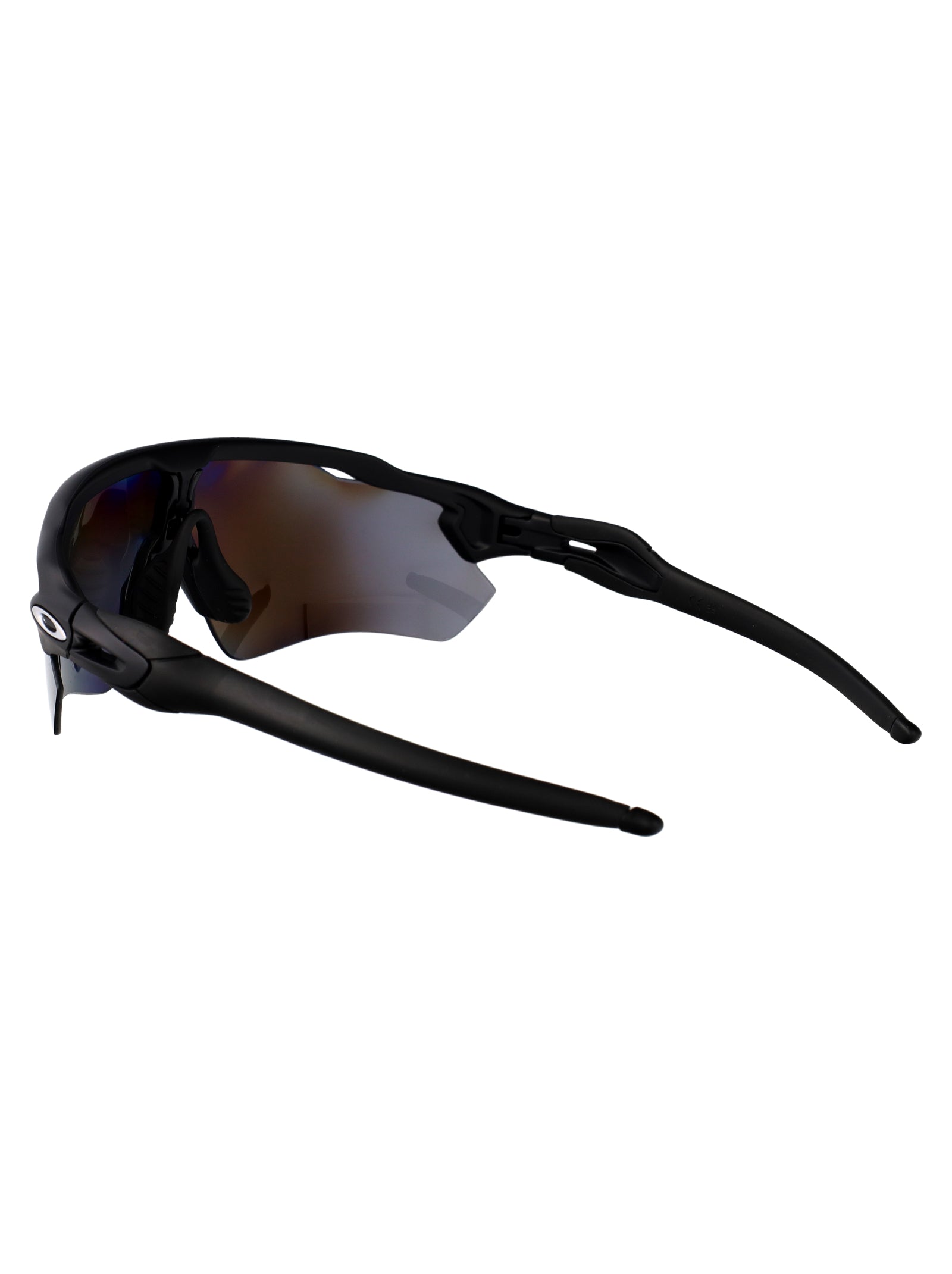OAKLEY Sleek Rubber Sunglasses - Radar EV Path Design
