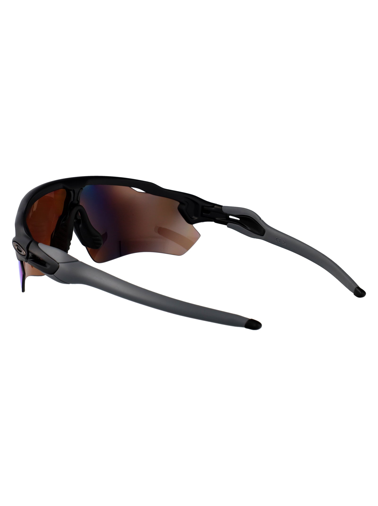 OAKLEY Sleek Rubber Sunglasses for Men - Radar EV Path Style