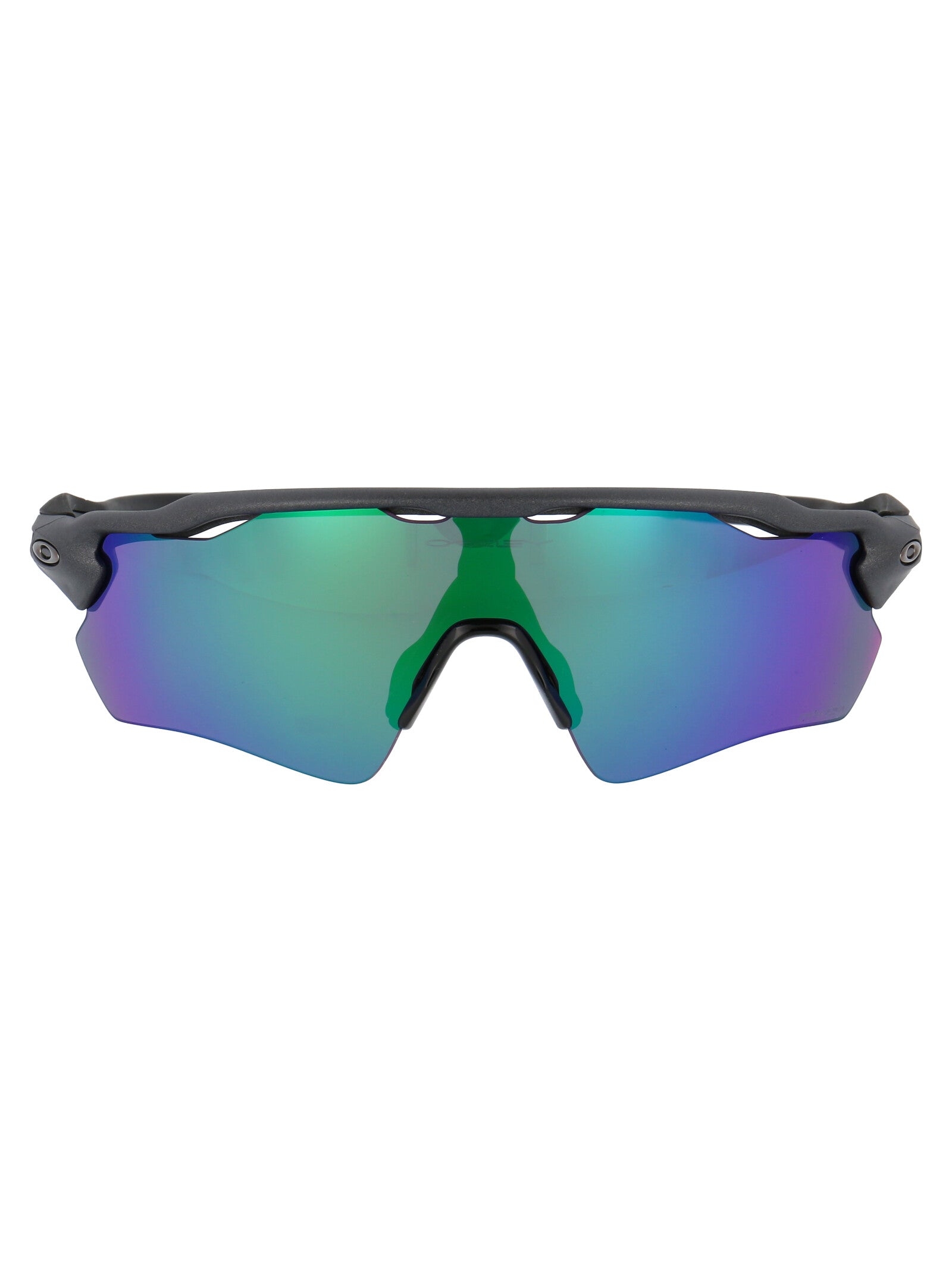 OAKLEY Steel Acetate Sunglasses - Radar EV Path Style