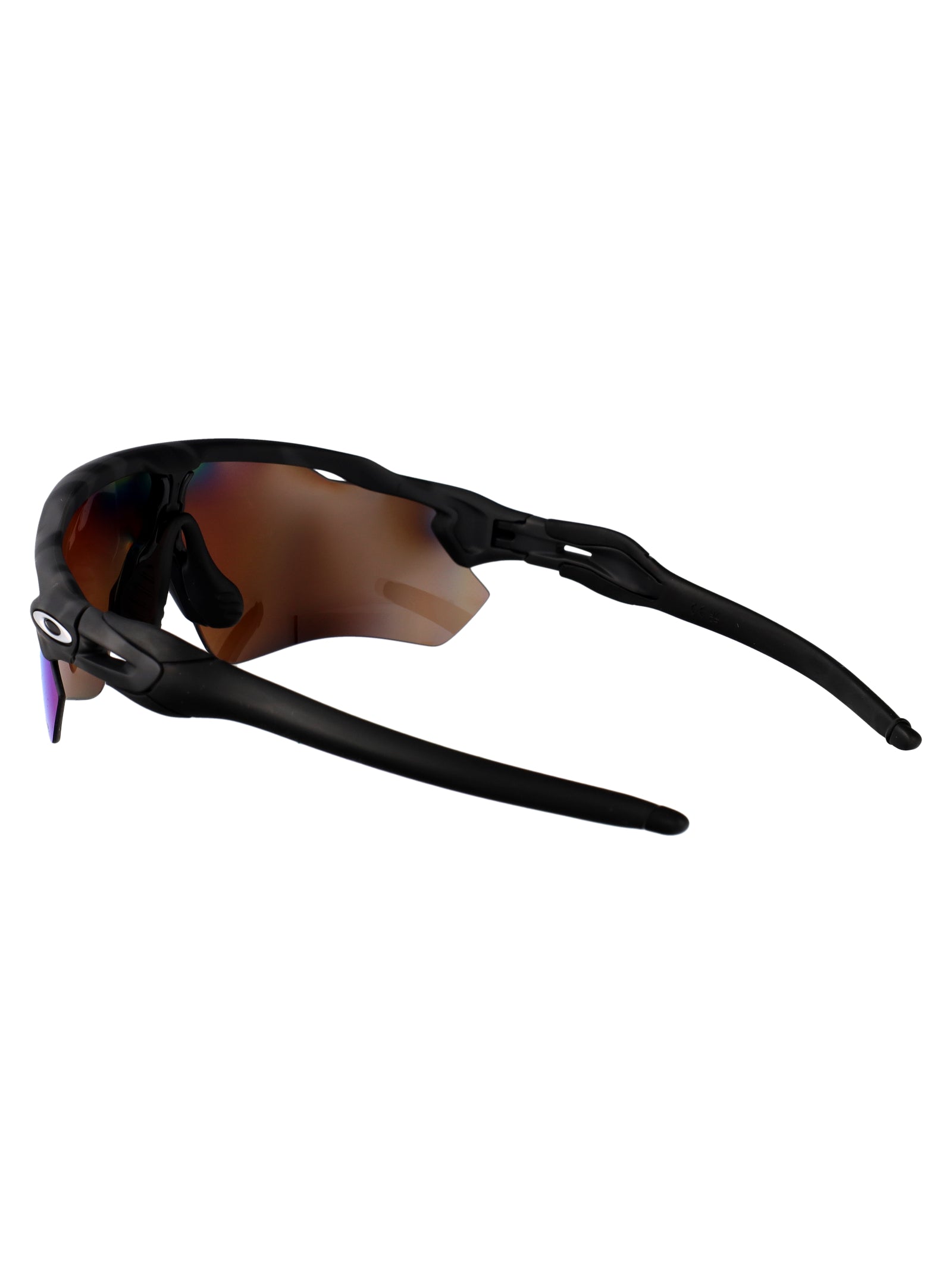 OAKLEY Camouflage Rubber Sunglasses - Unisex