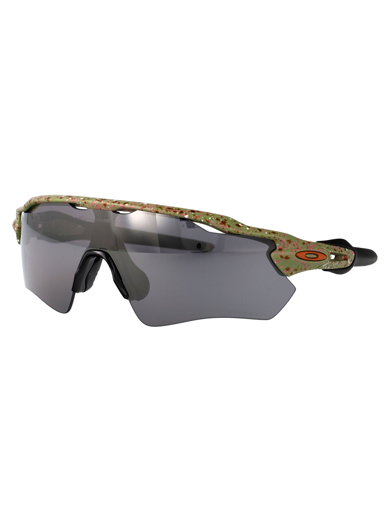 OAKLEY Sleek Rubber Sunglasses for Men - Modern Design