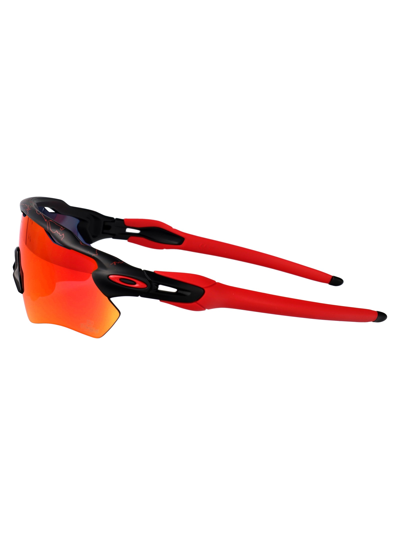 OAKLEY Classic Rubber Sunglasses for Men - Radar EV Path