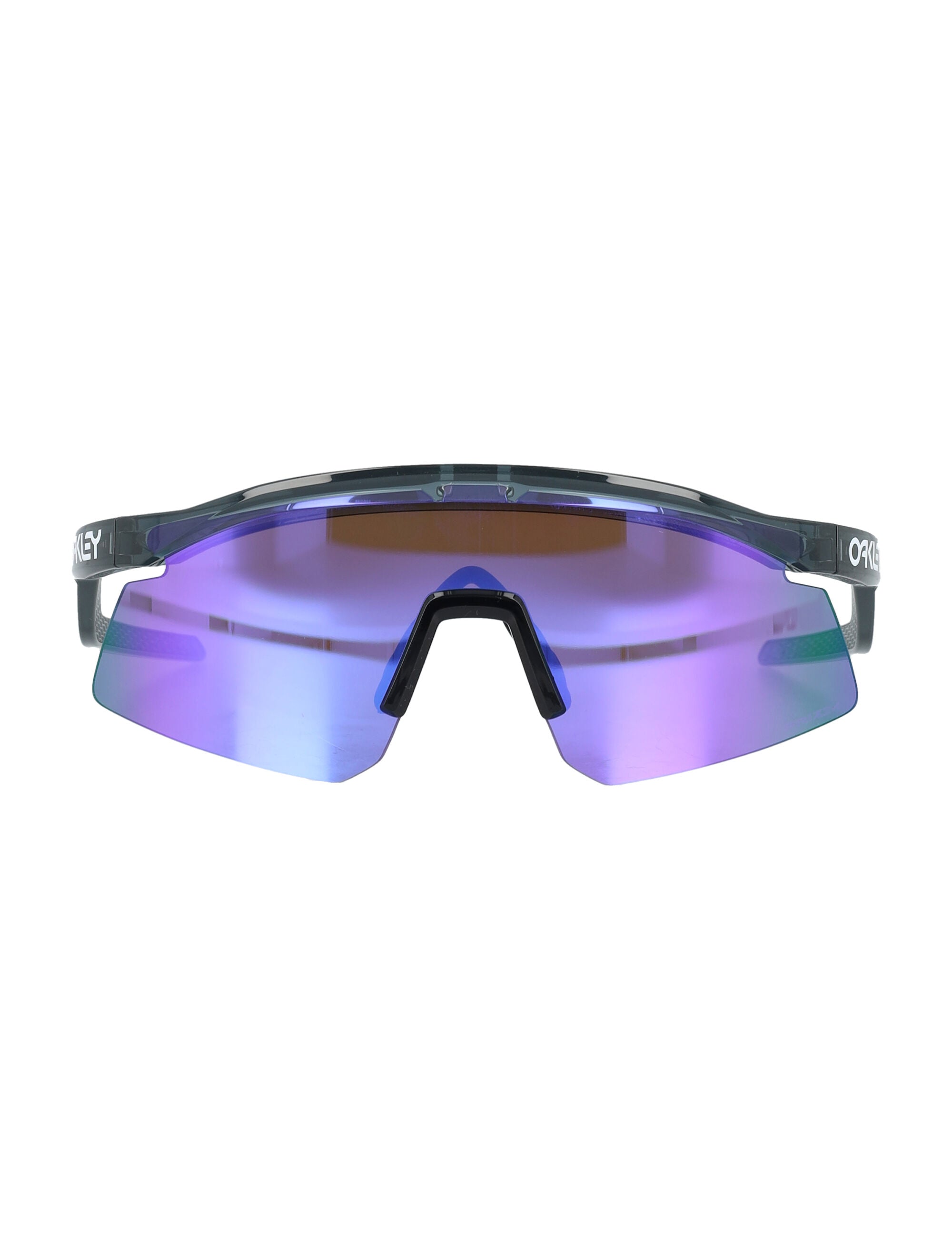OAKLEY Hydra Semi-Rimless Sunglasses for Men