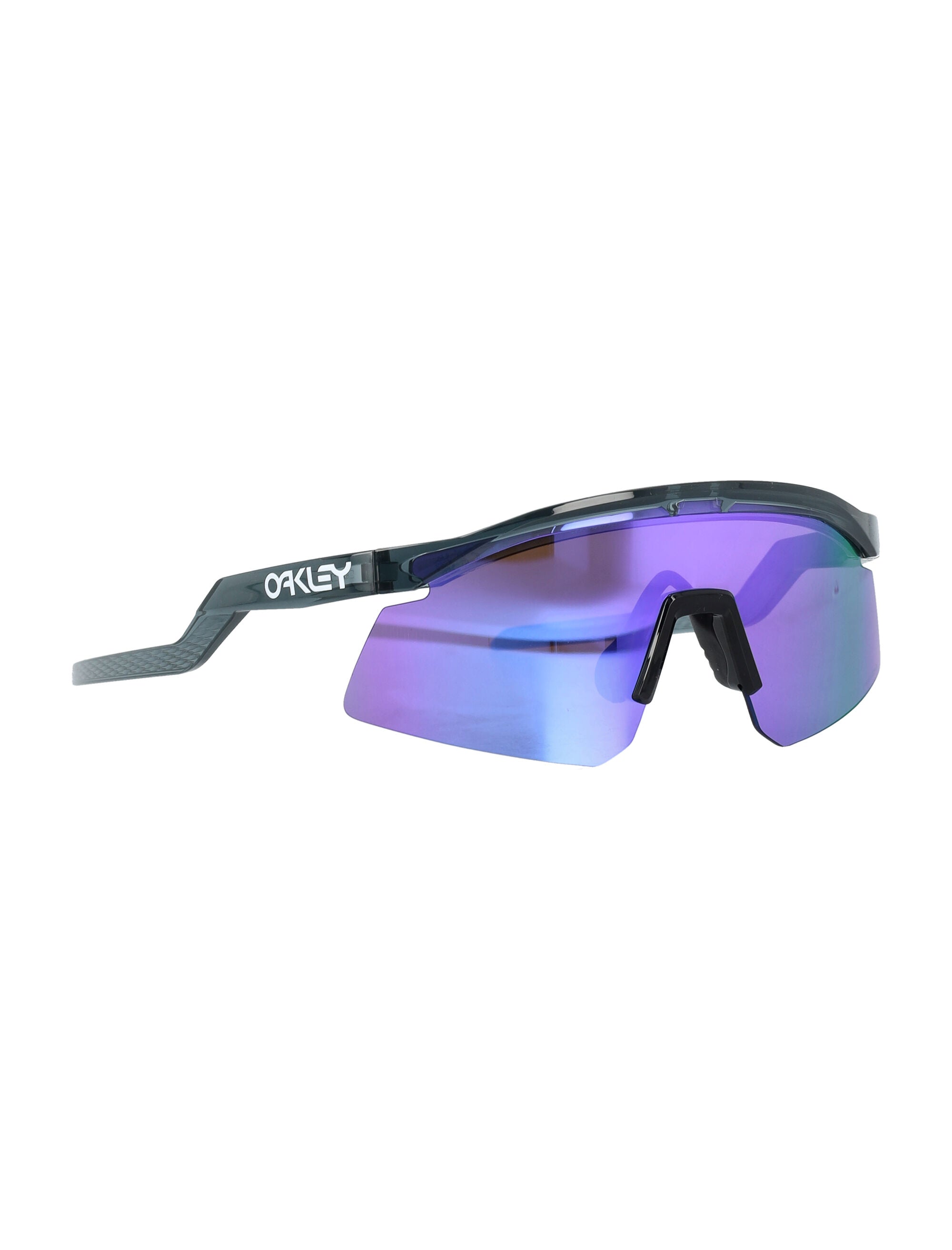 OAKLEY Hydra Semi-Rimless Sunglasses for Men