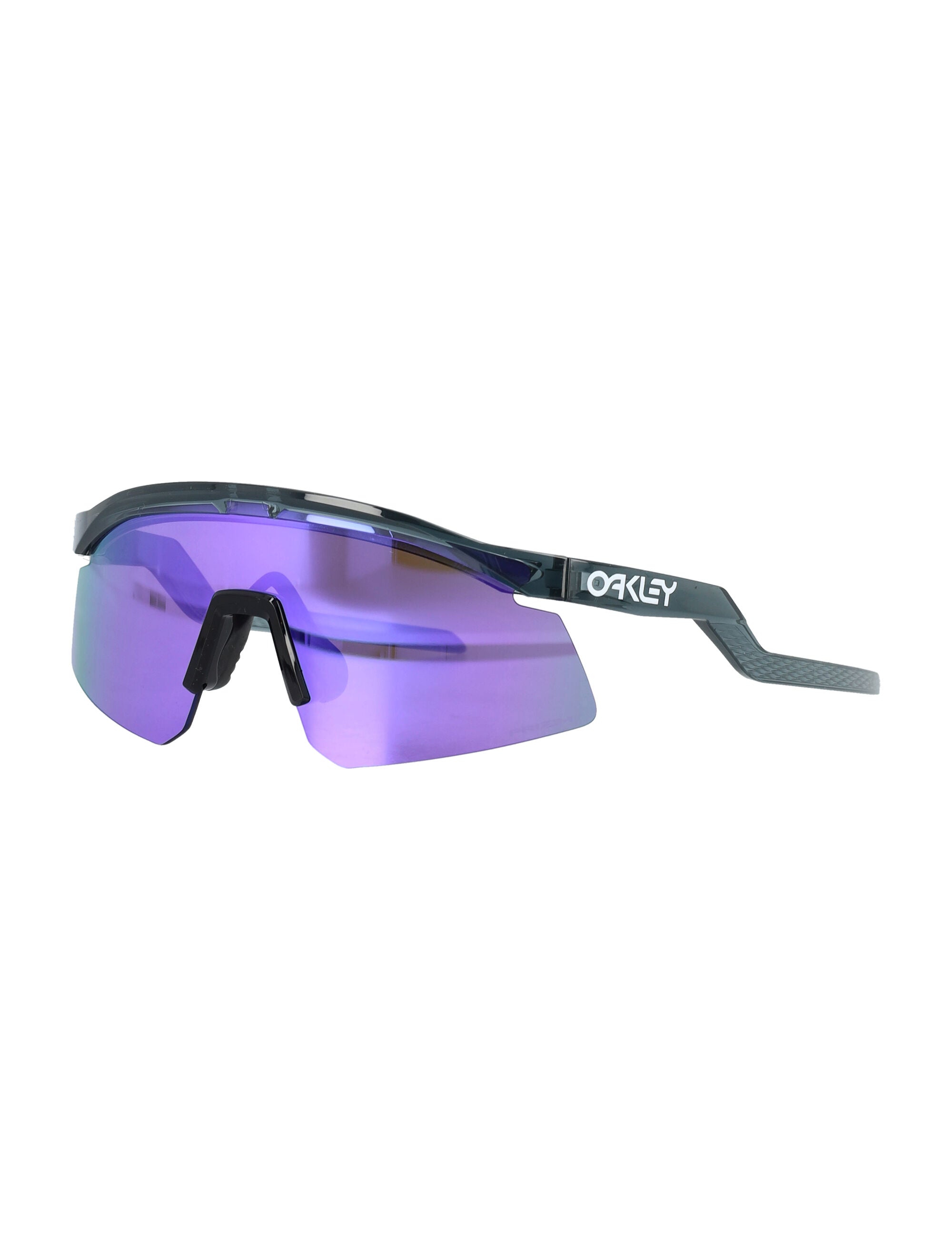 OAKLEY Hydra Semi-Rimless Sunglasses for Men