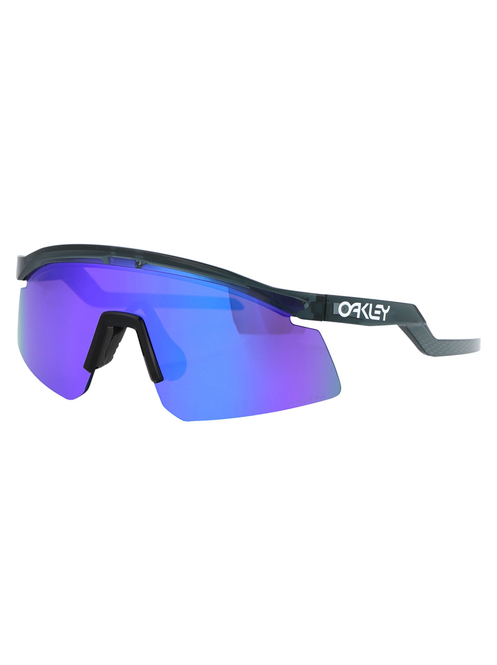 OAKLEY Men's Stylish Rubber Sunglasses