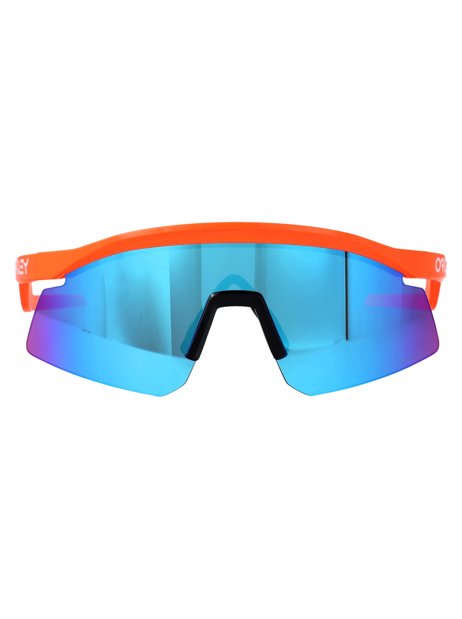 OAKLEY Neon Rubber Sunglasses for Men