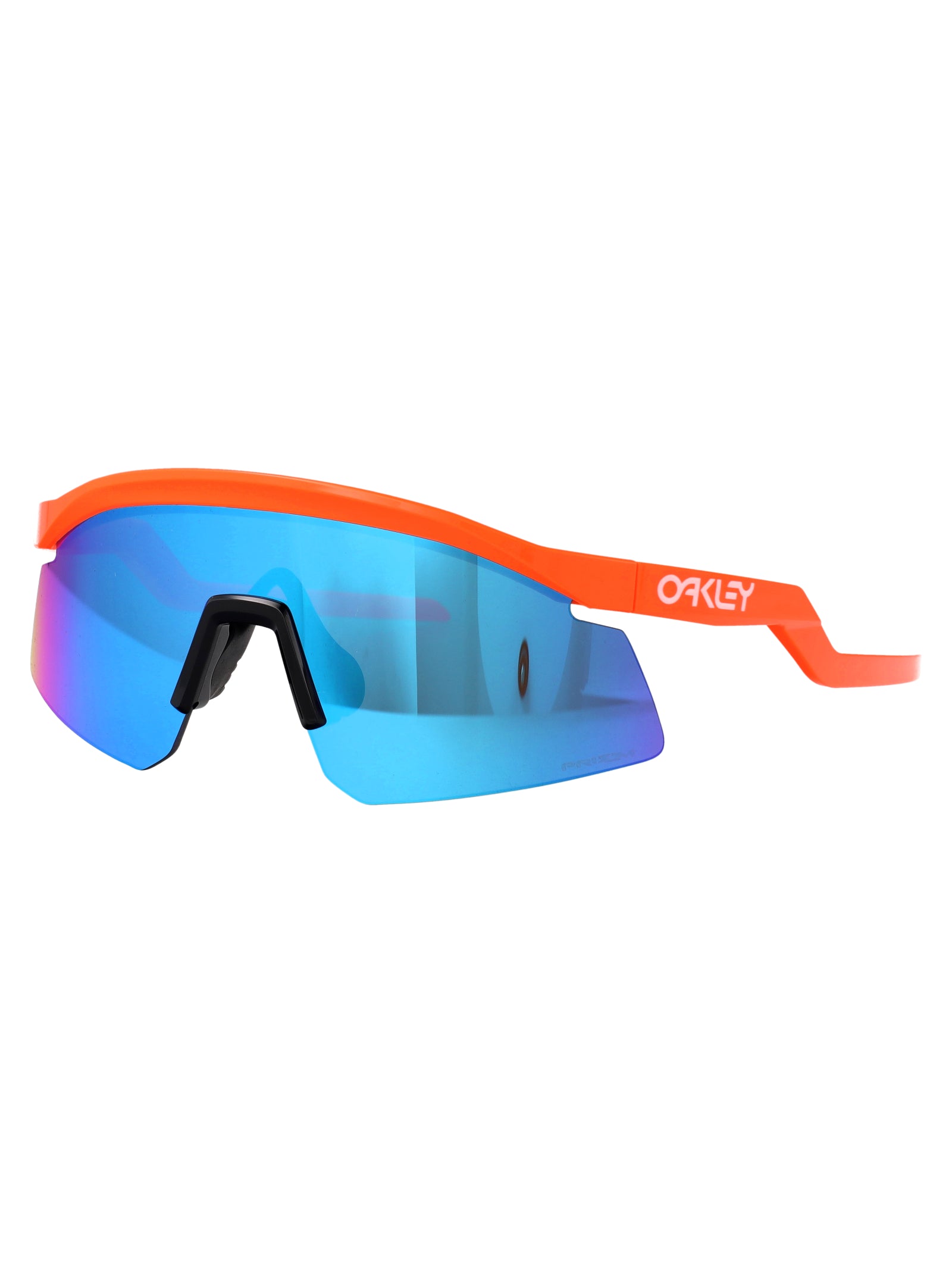 OAKLEY Neon Rubber Sunglasses for Men