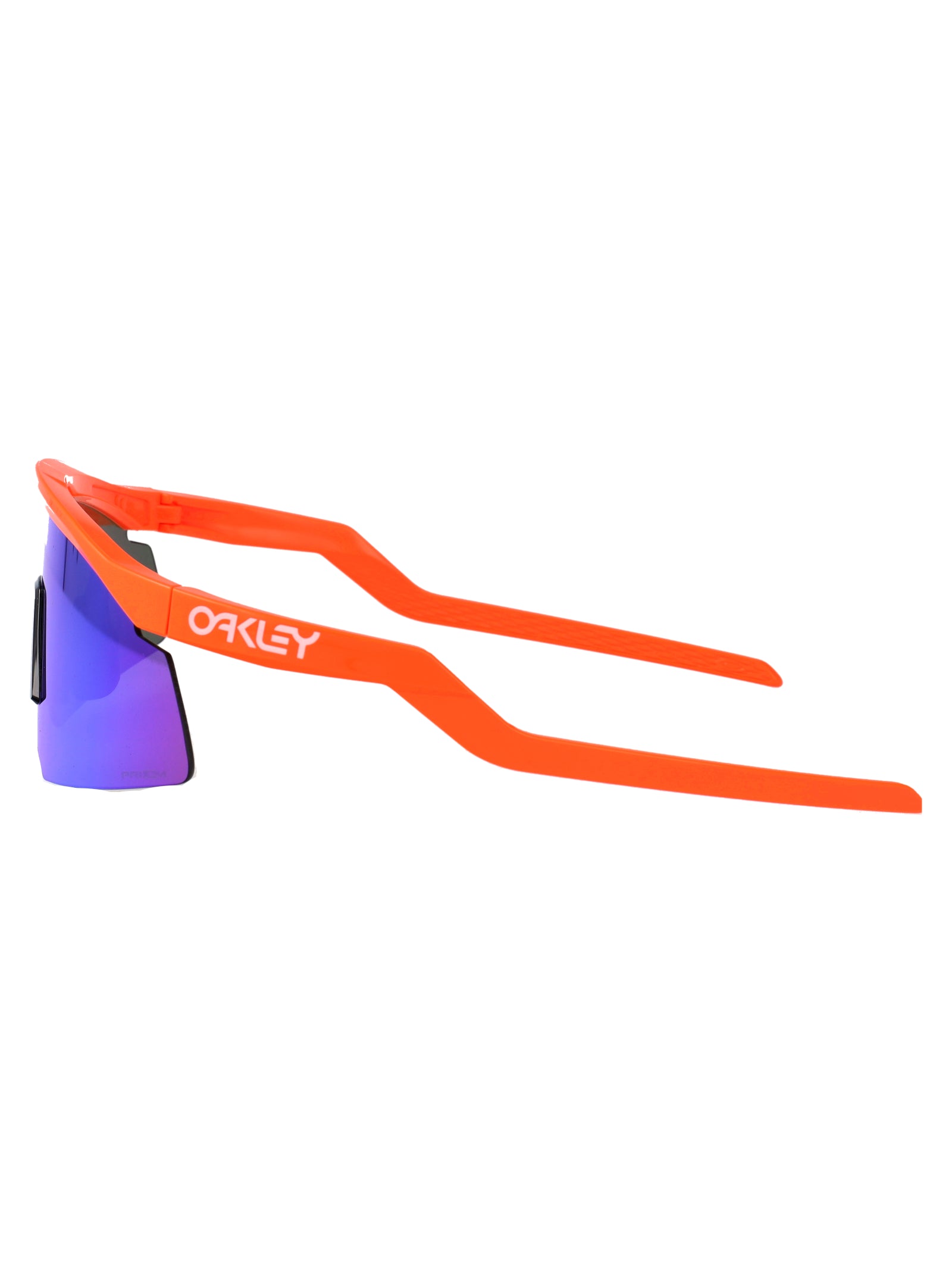 OAKLEY Neon Rubber Sunglasses for Men