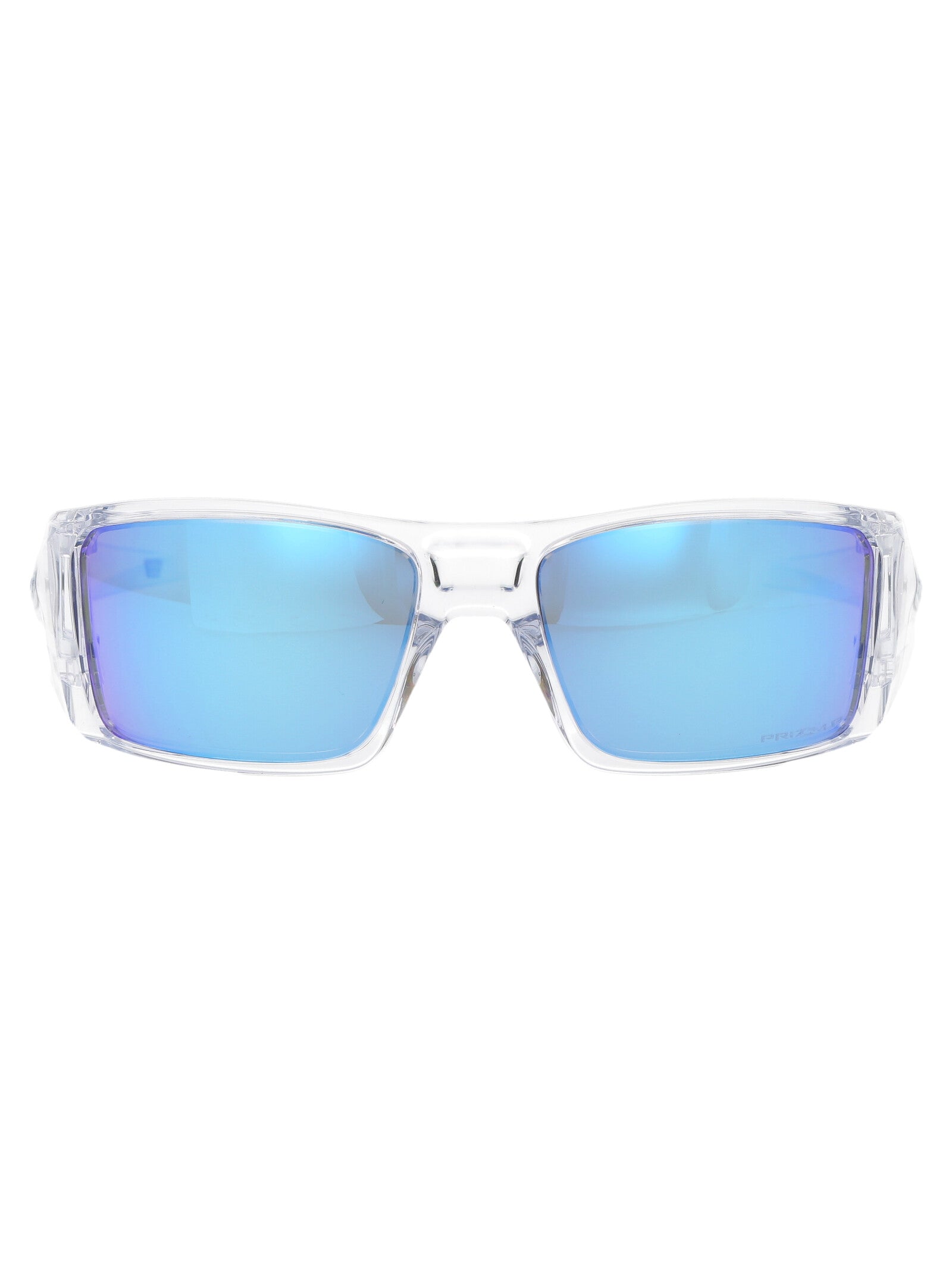 OAKLEY Clear Acetate Sunglasses