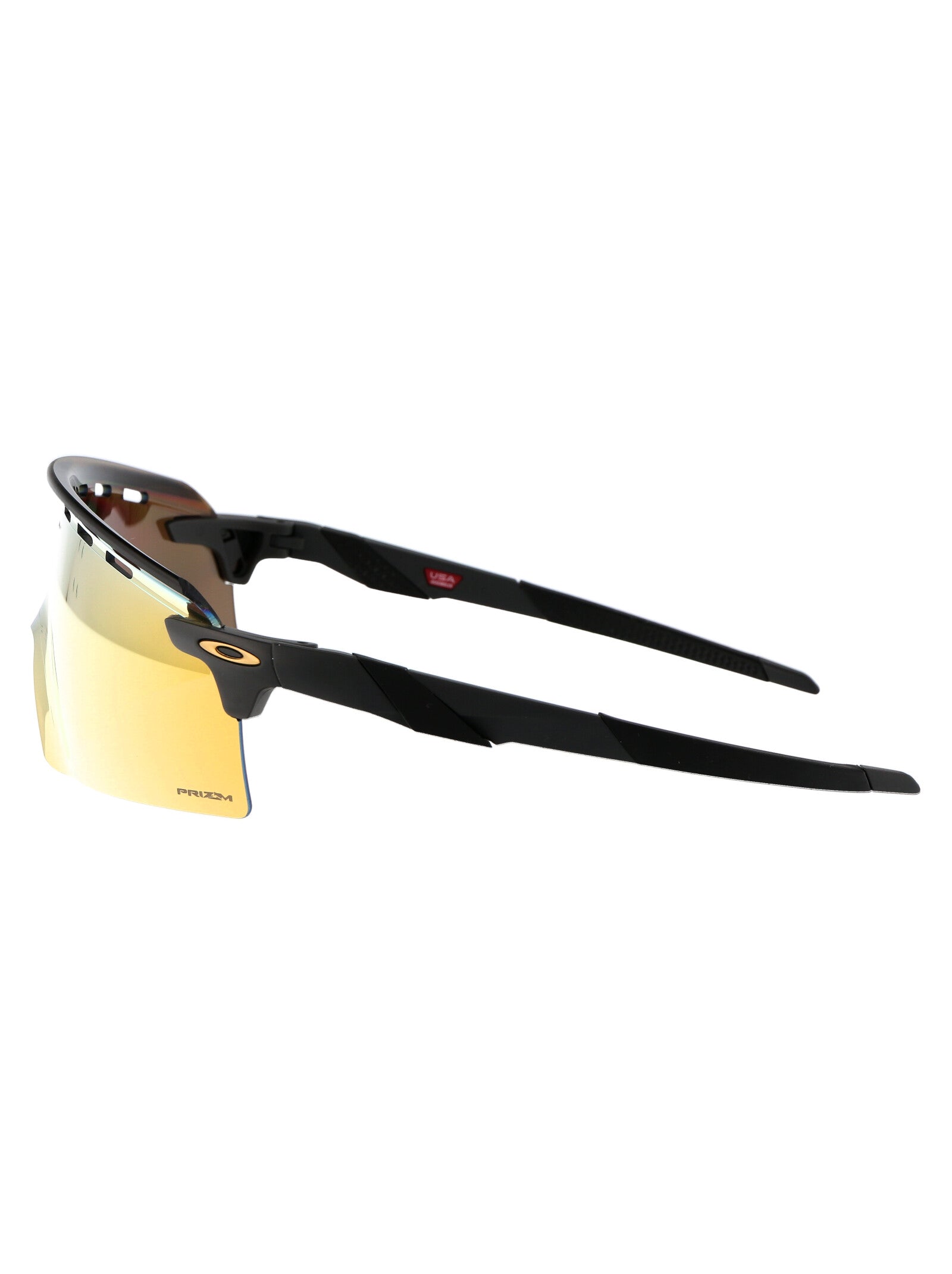 OAKLEY Men's Rubber Sunglasses - Encoder Strike Vented