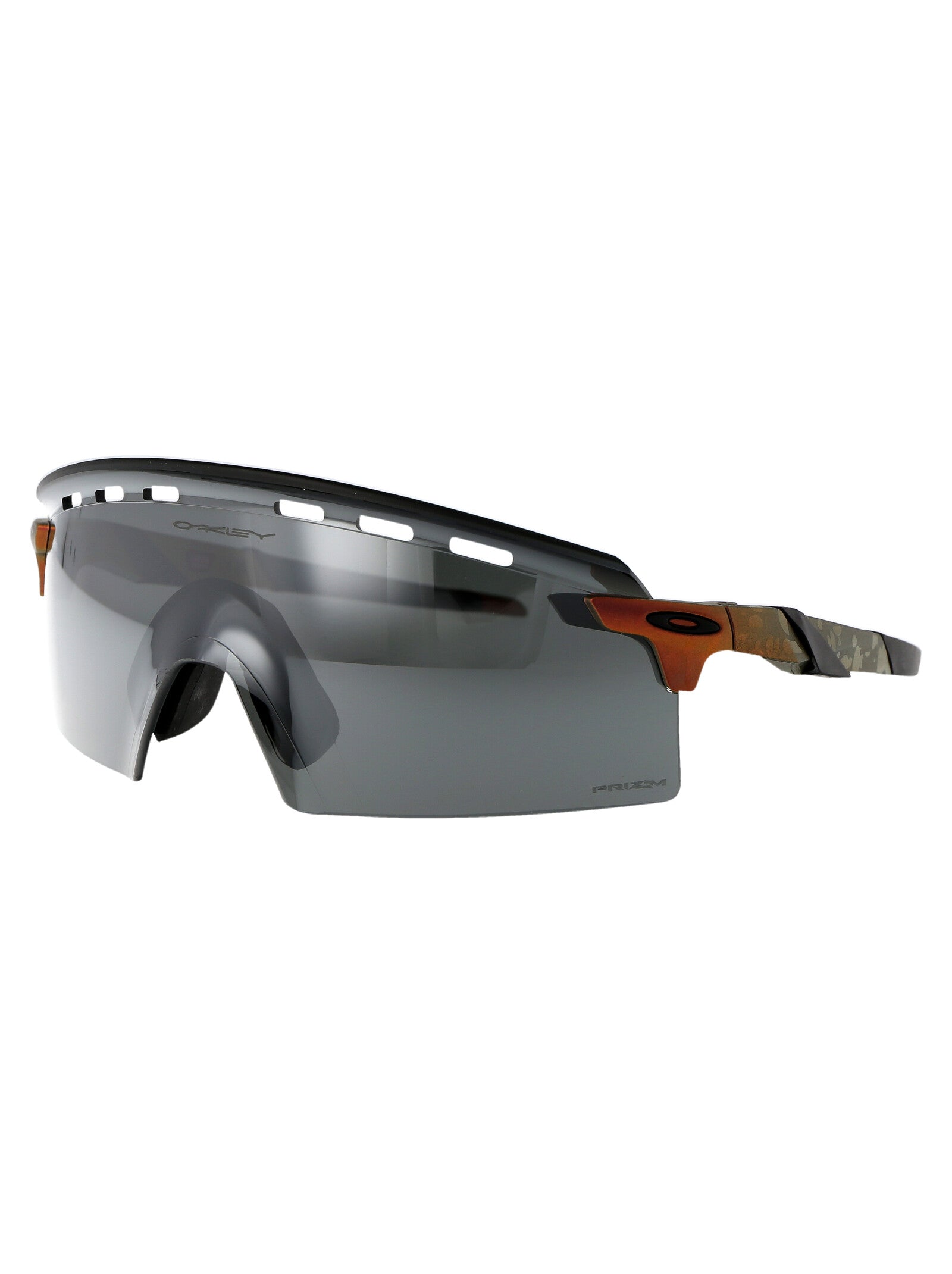 OAKLEY Matte Acetate Vented Sunglasses for Men