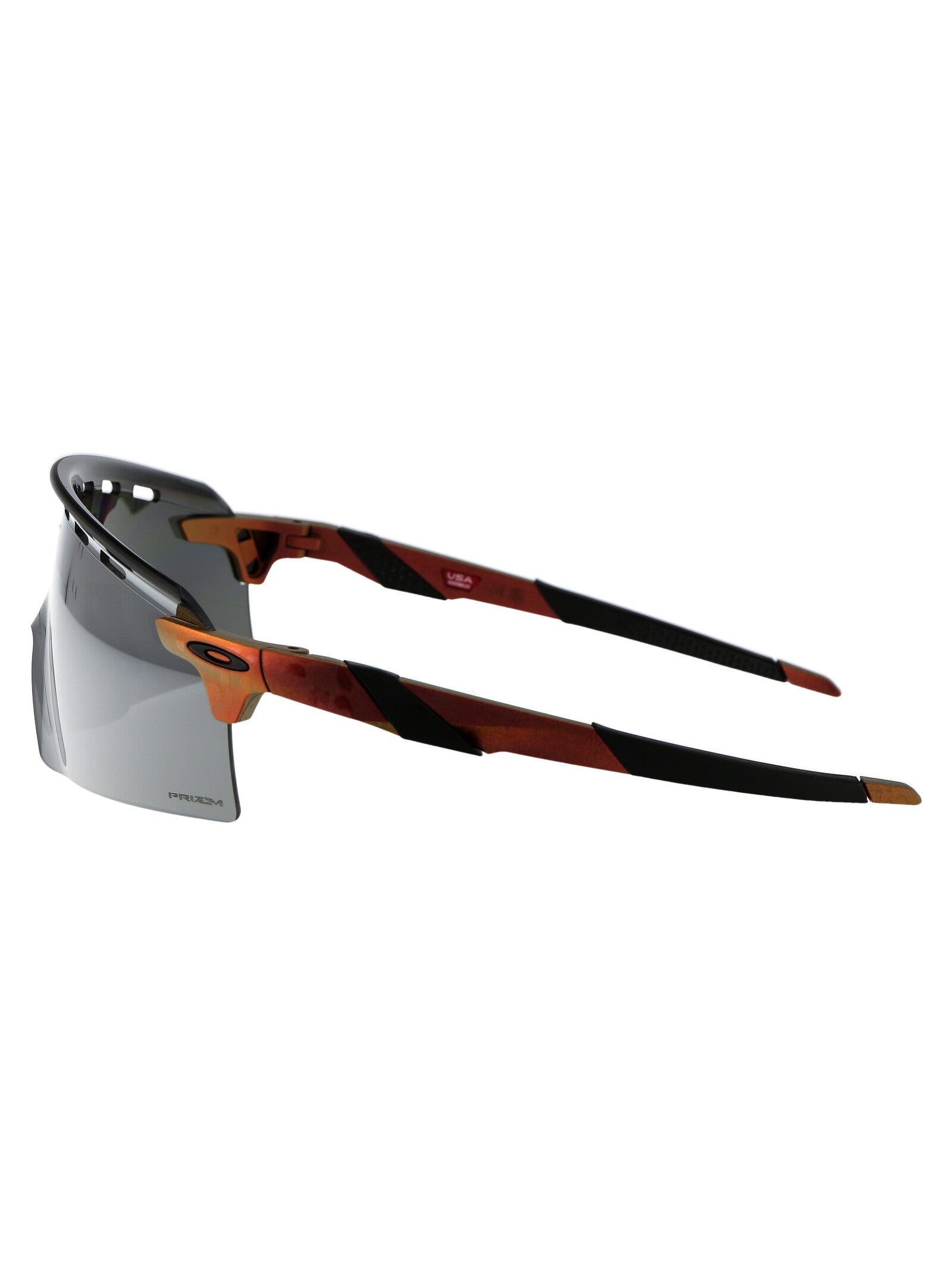 OAKLEY Matte Acetate Vented Sunglasses for Men