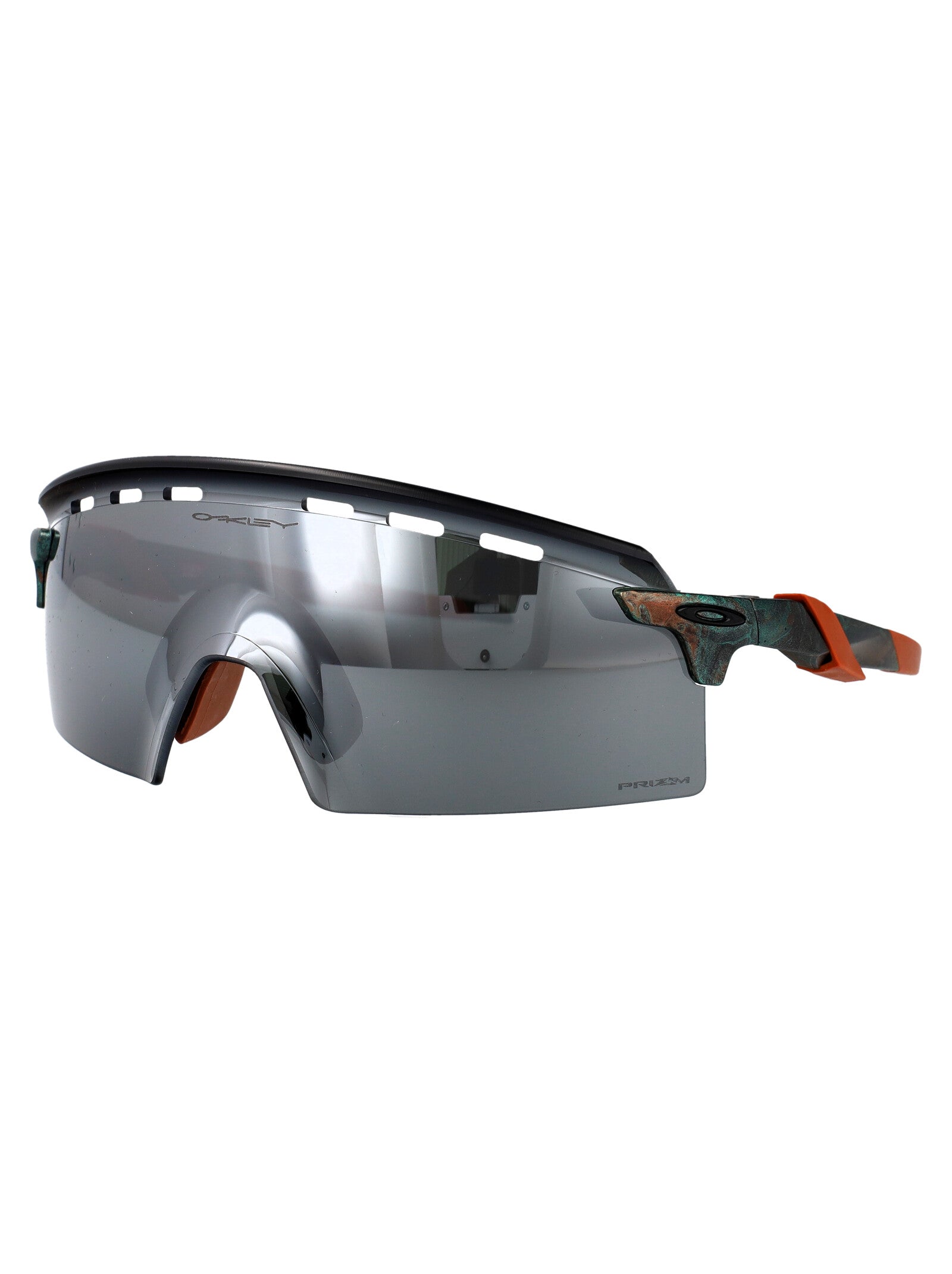 OAKLEY Vented Acetate Sunglasses for Men