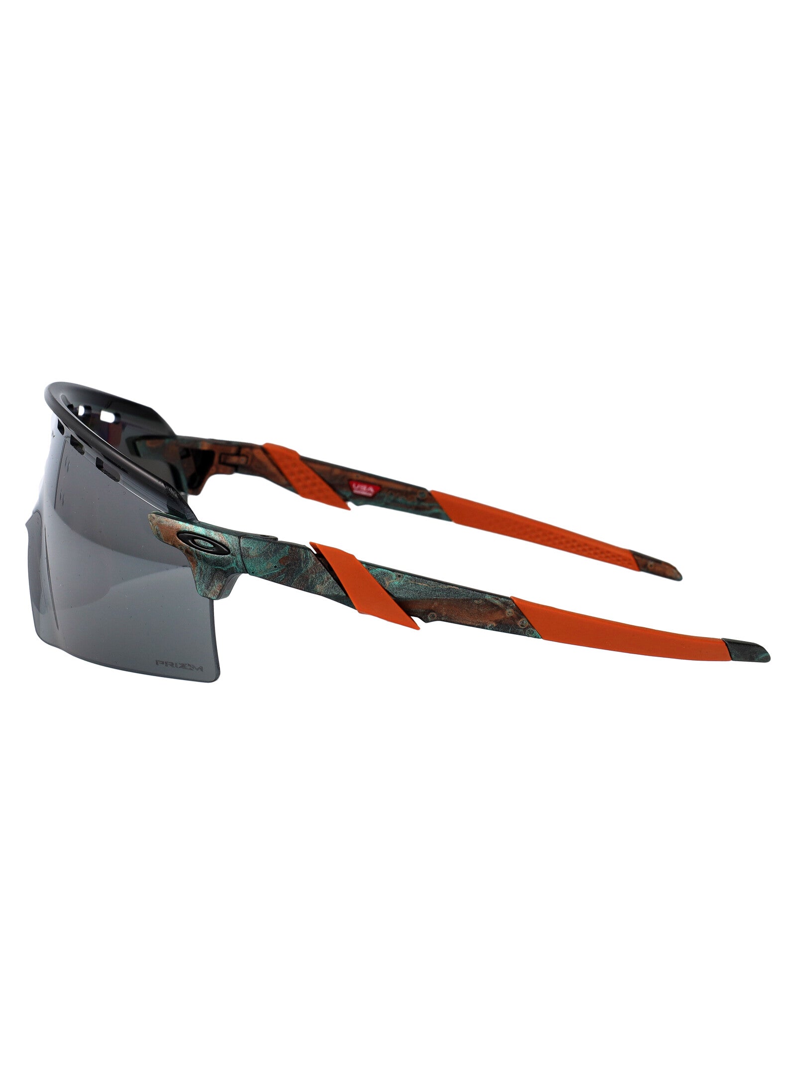 OAKLEY Vented Acetate Sunglasses for Men