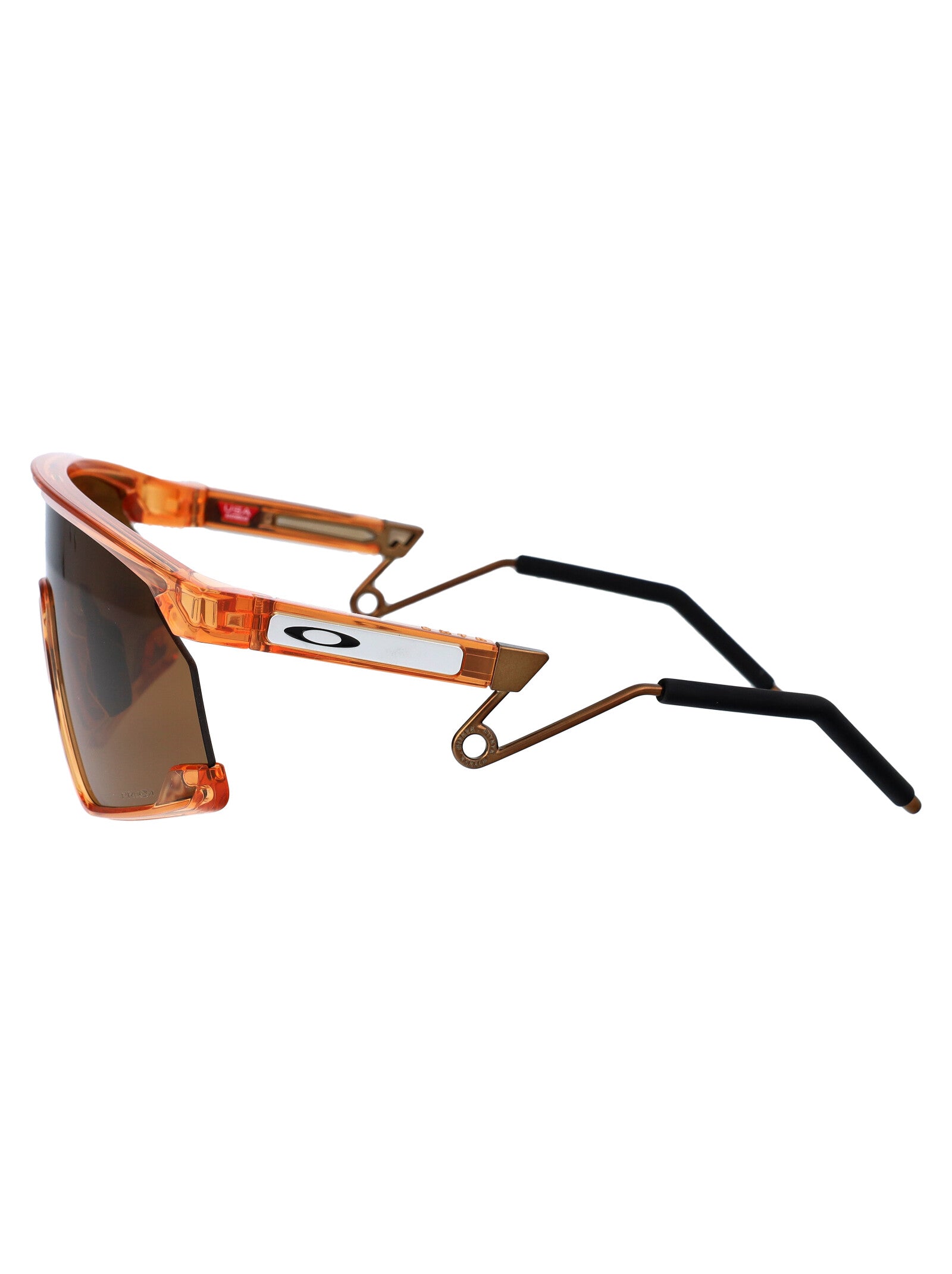 OAKLEY Chic Acetate Sunglasses for Her