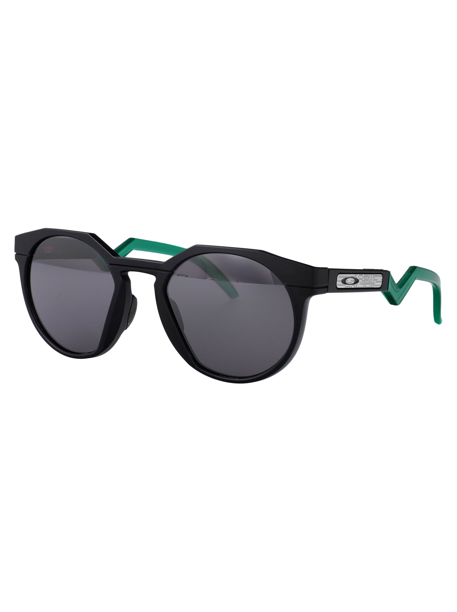 OAKLEY Stylish Acetate Sunglasses for Men - SS25 Collection