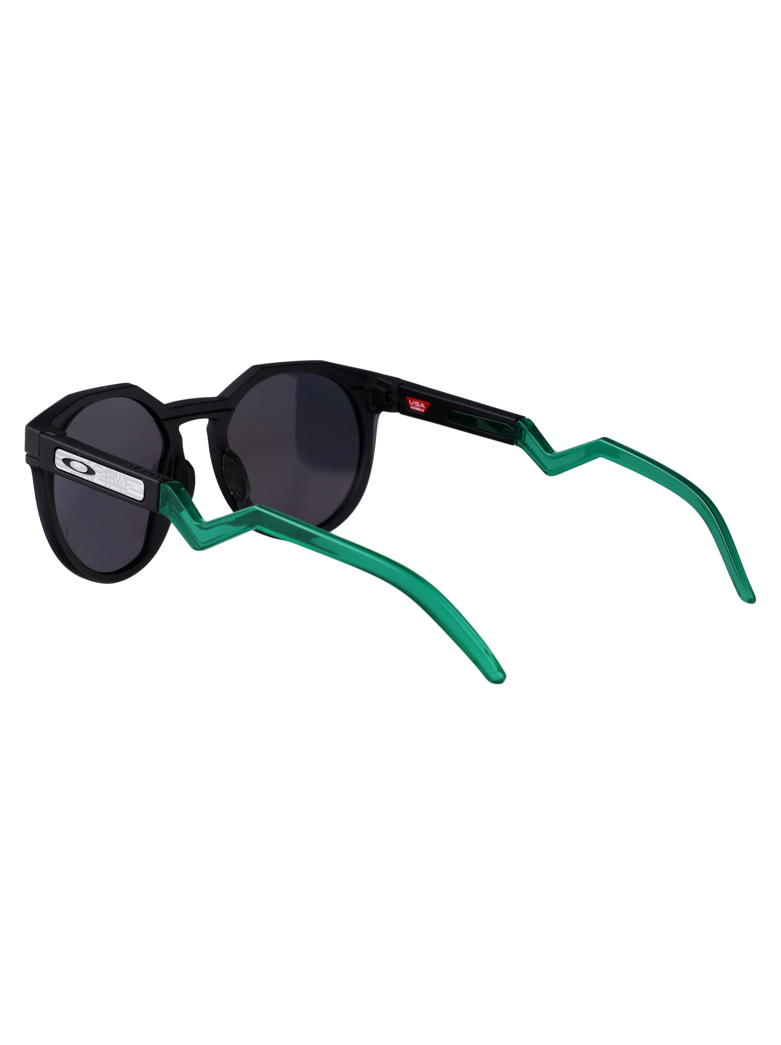 OAKLEY Stylish Acetate Sunglasses for Men - SS25 Collection
