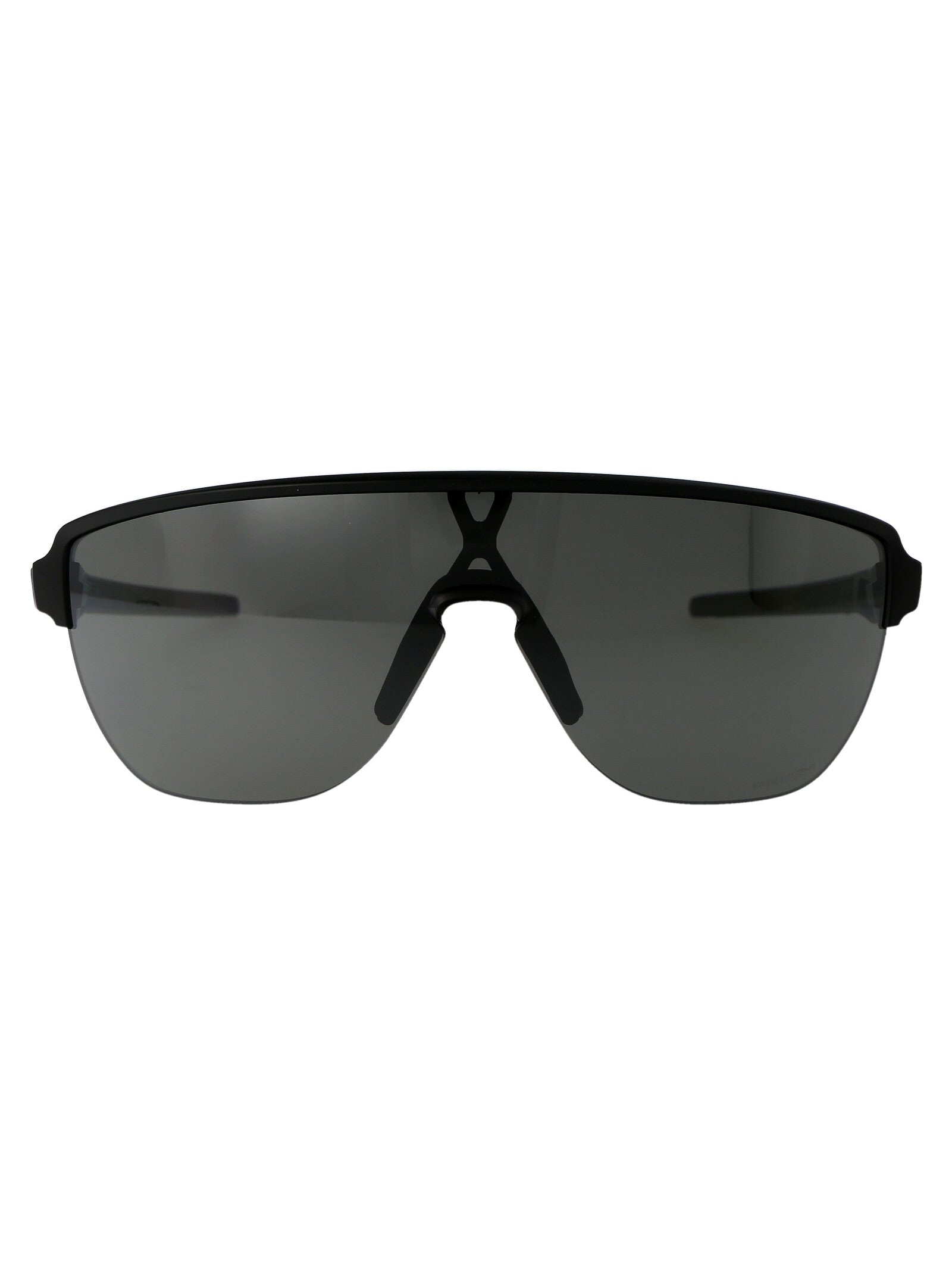 OAKLEY Rubber Men's Sunglasses - Unique Design for SS25