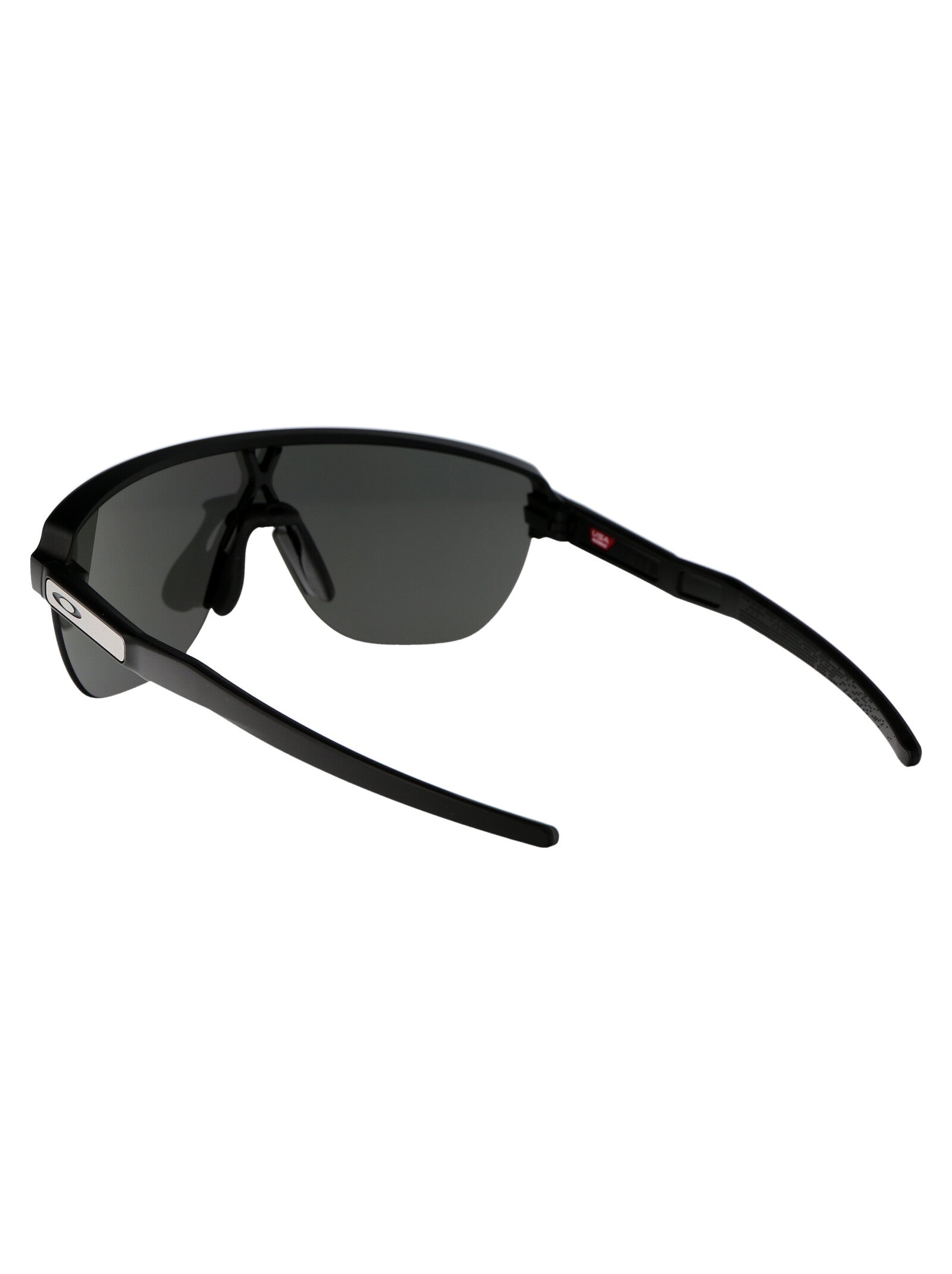 OAKLEY Rubber Men's Sunglasses - Unique Design for SS25