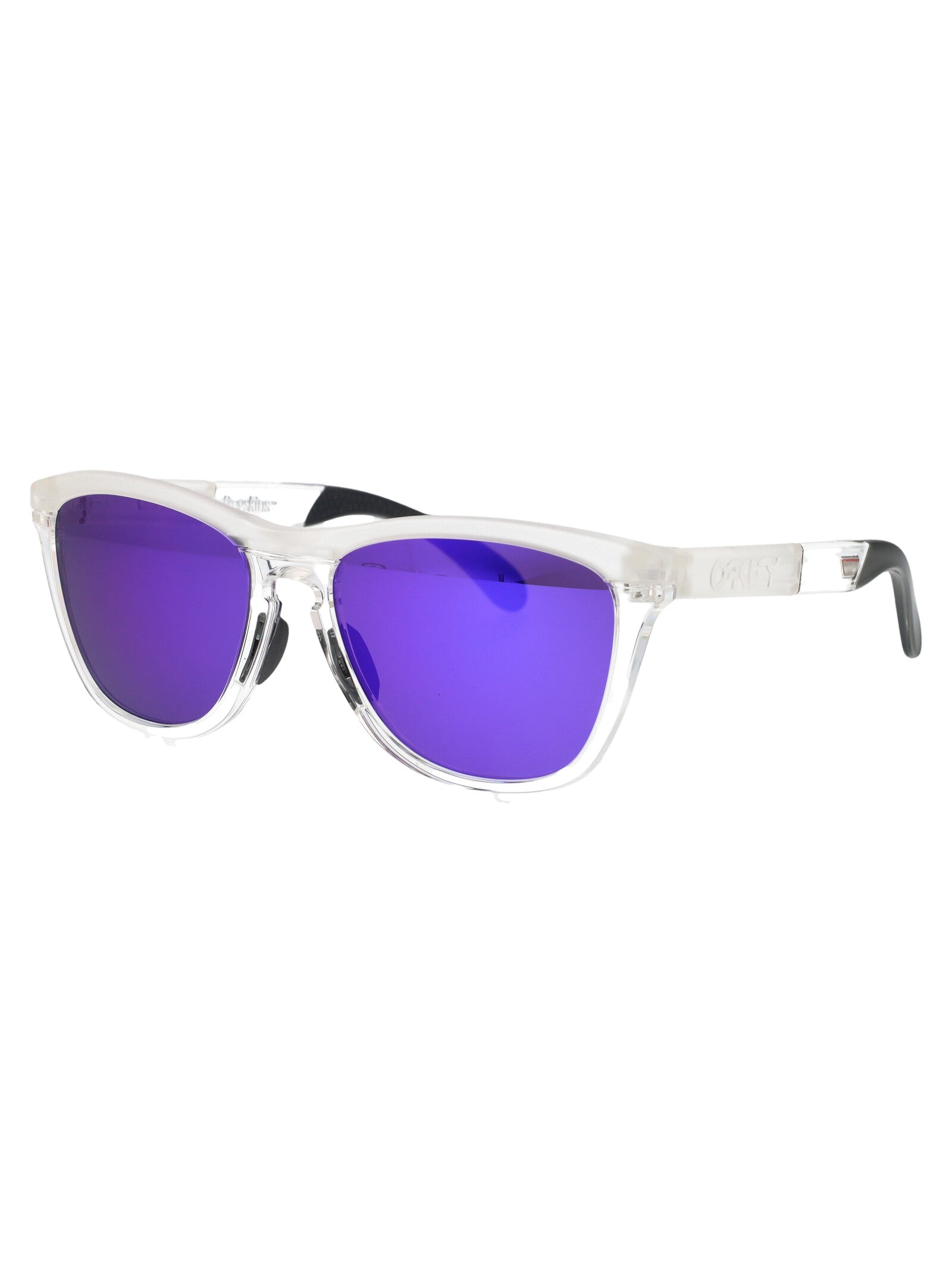 OAKLEY Mini Acetate Sunglasses - Frogskins Range for Women