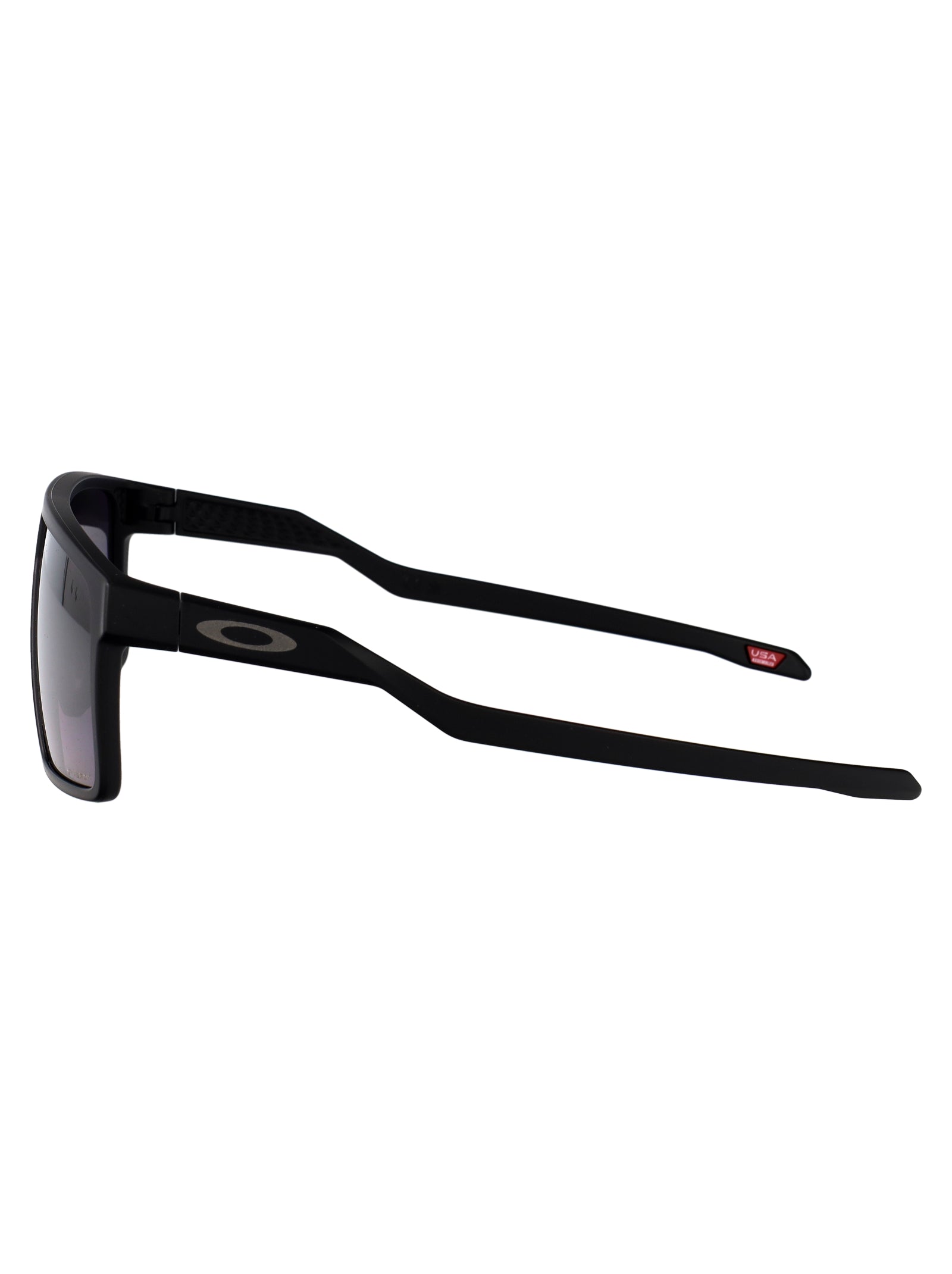 OAKLEY Sleek Rubber Sunglasses for Men - SS25 Collection