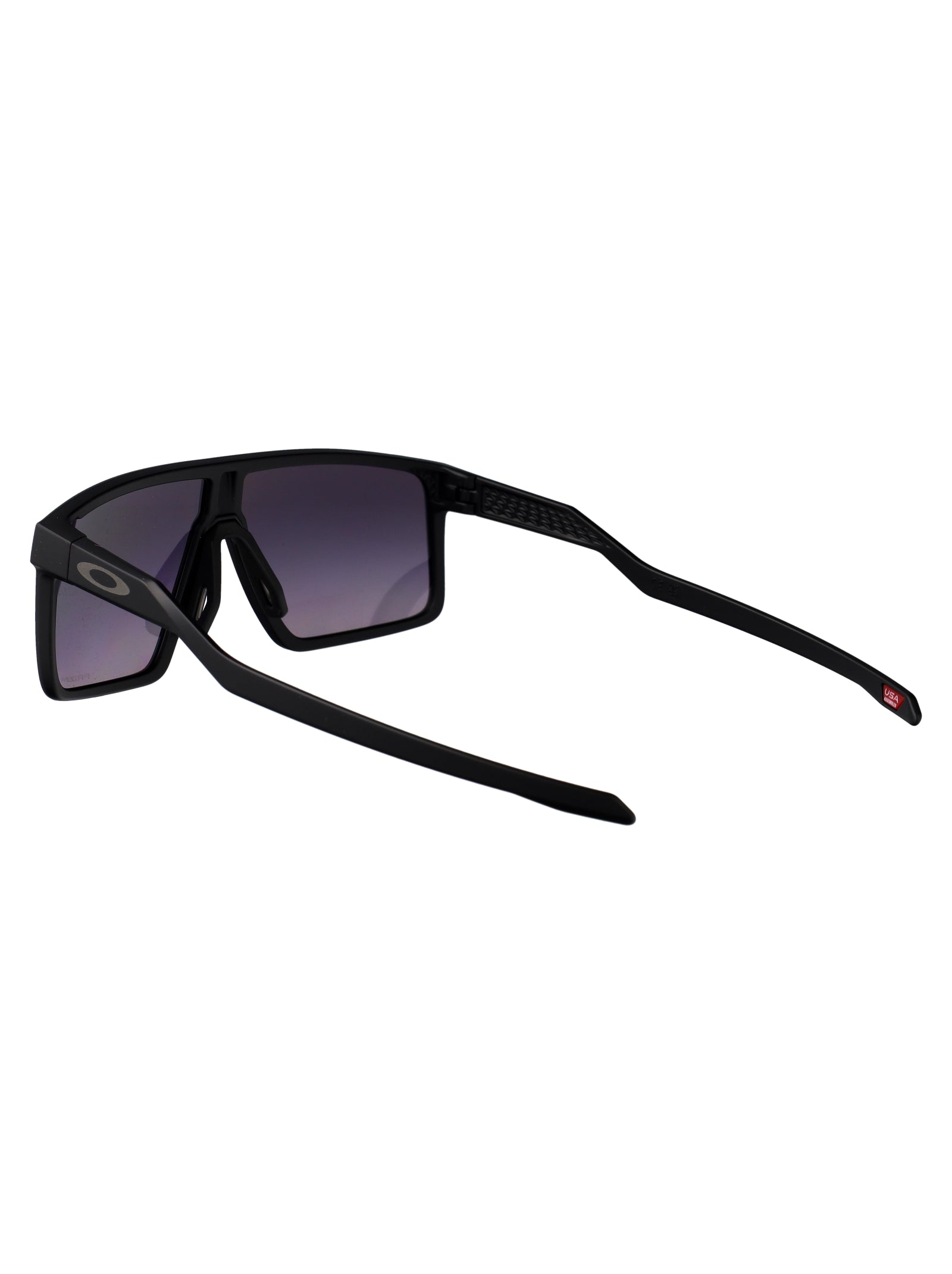 OAKLEY Sleek Rubber Sunglasses for Men - SS25 Collection