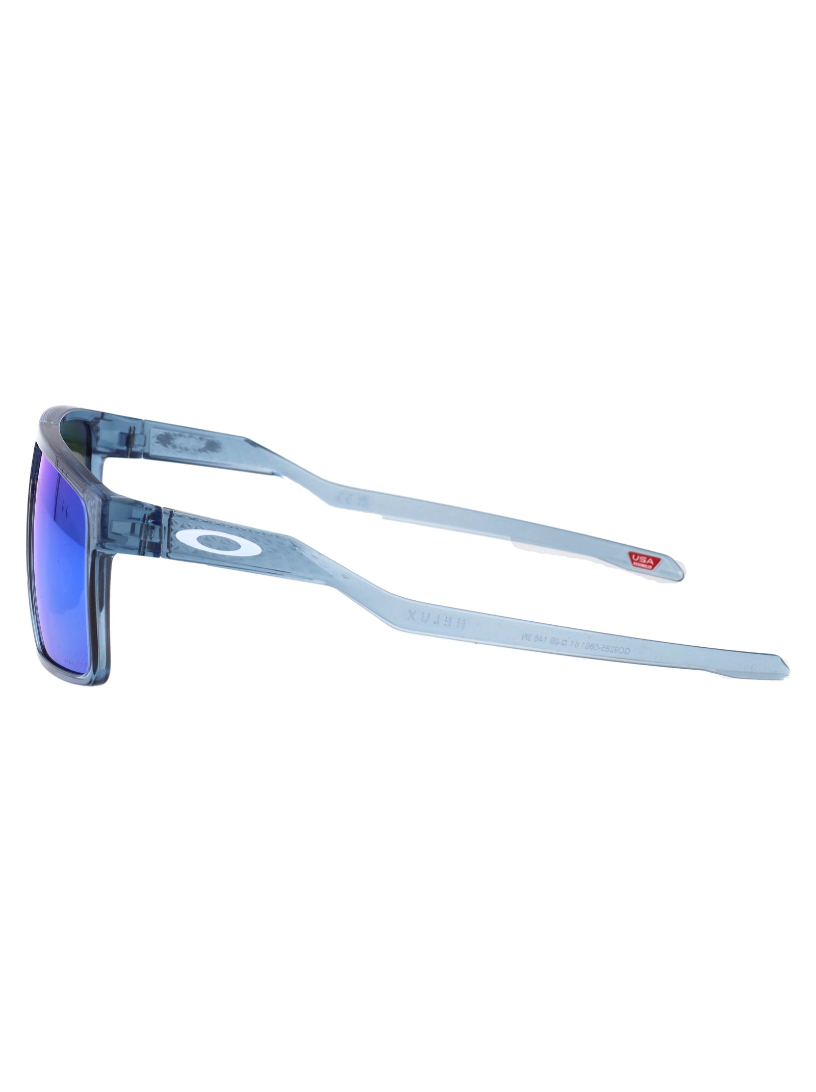 OAKLEY Rubber Stonewash Sunglasses for Men - SS25 Collection