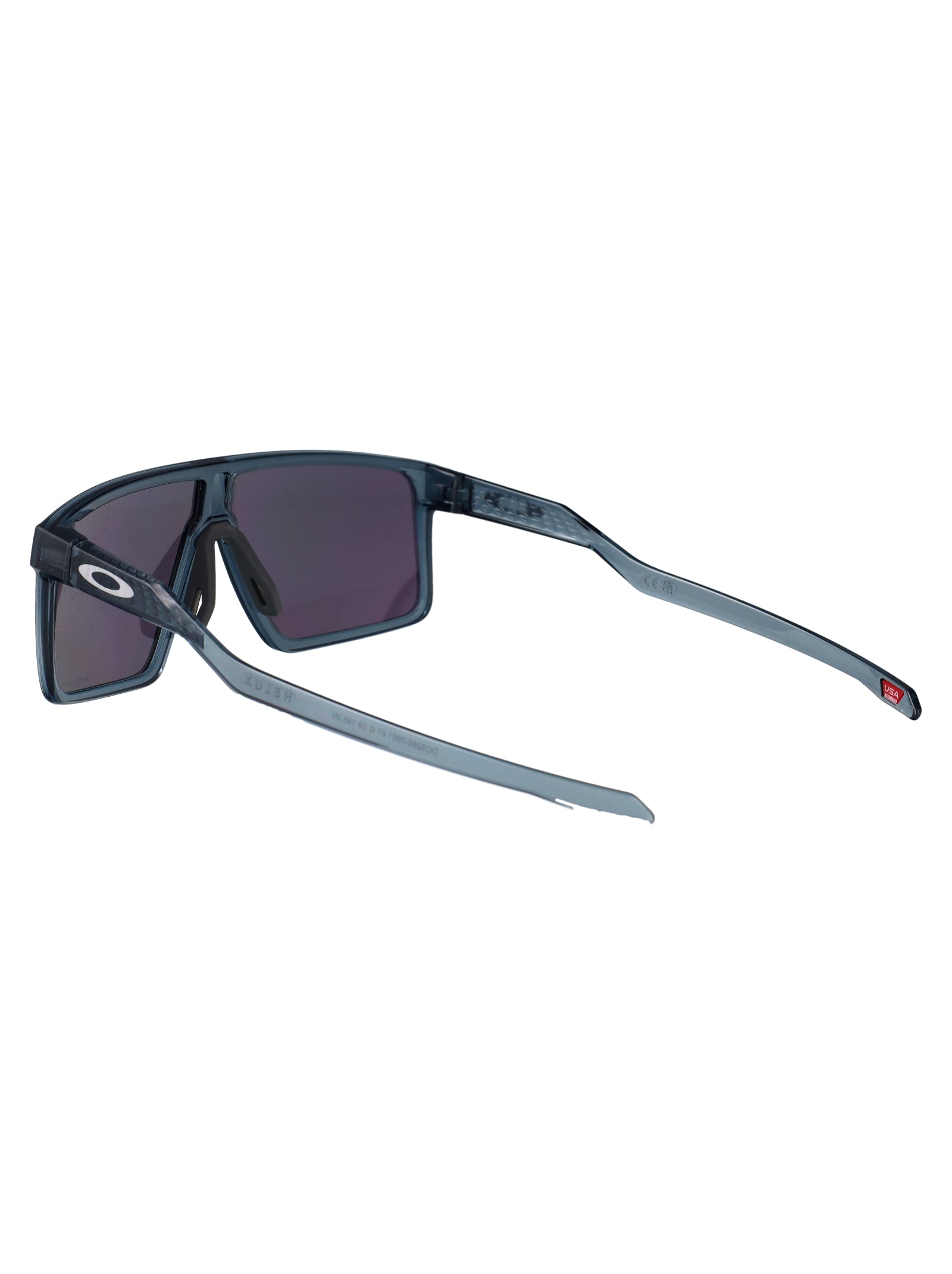 OAKLEY Stylish Rubber Sunglasses for Men