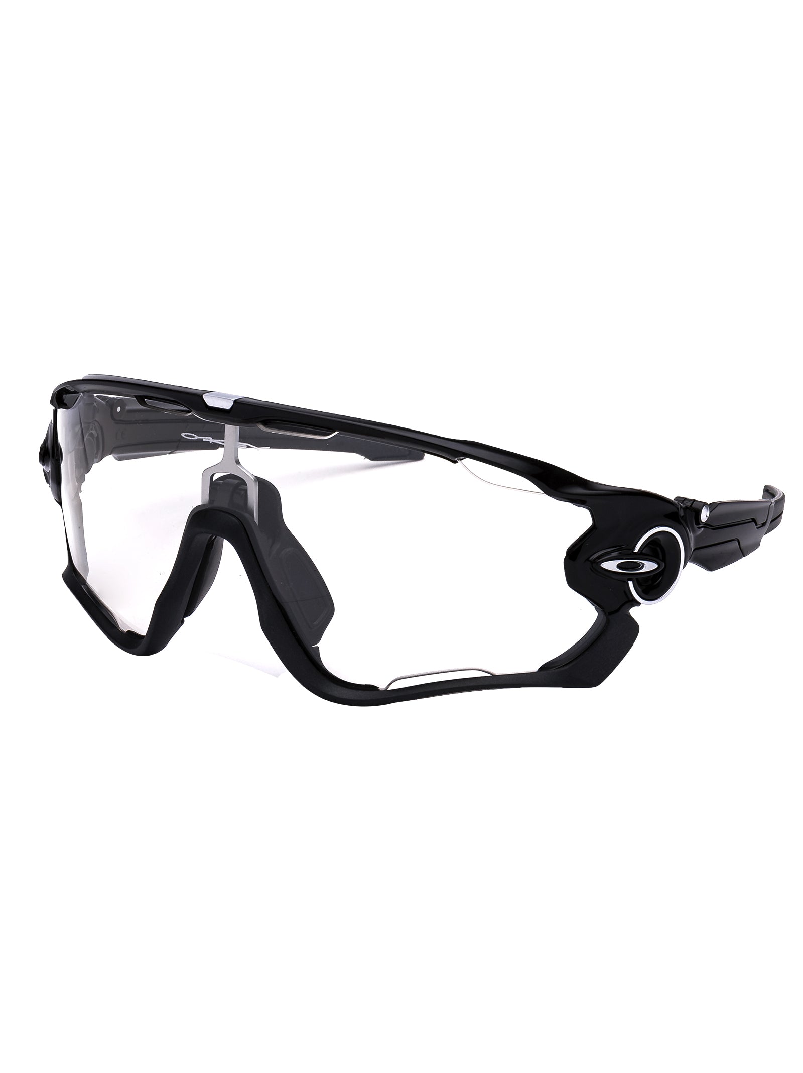 OAKLEY Sleek Acetate Sunglasses