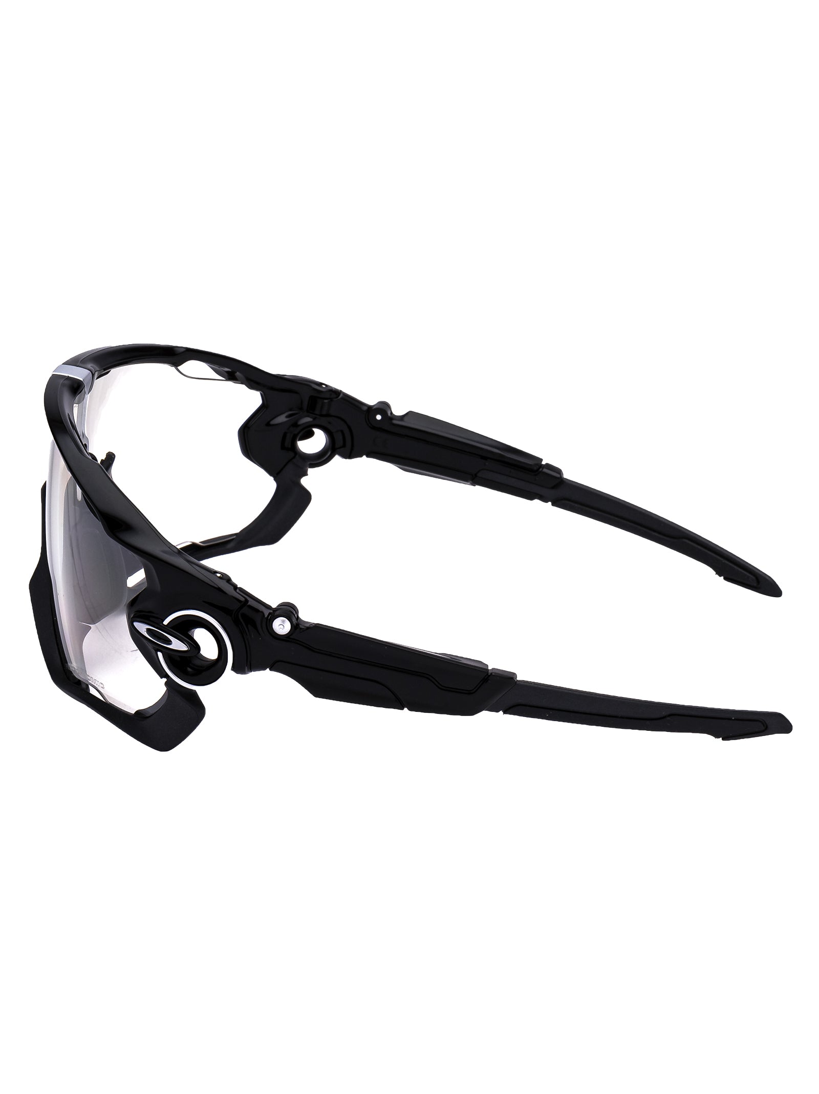 OAKLEY Sleek Acetate Sunglasses