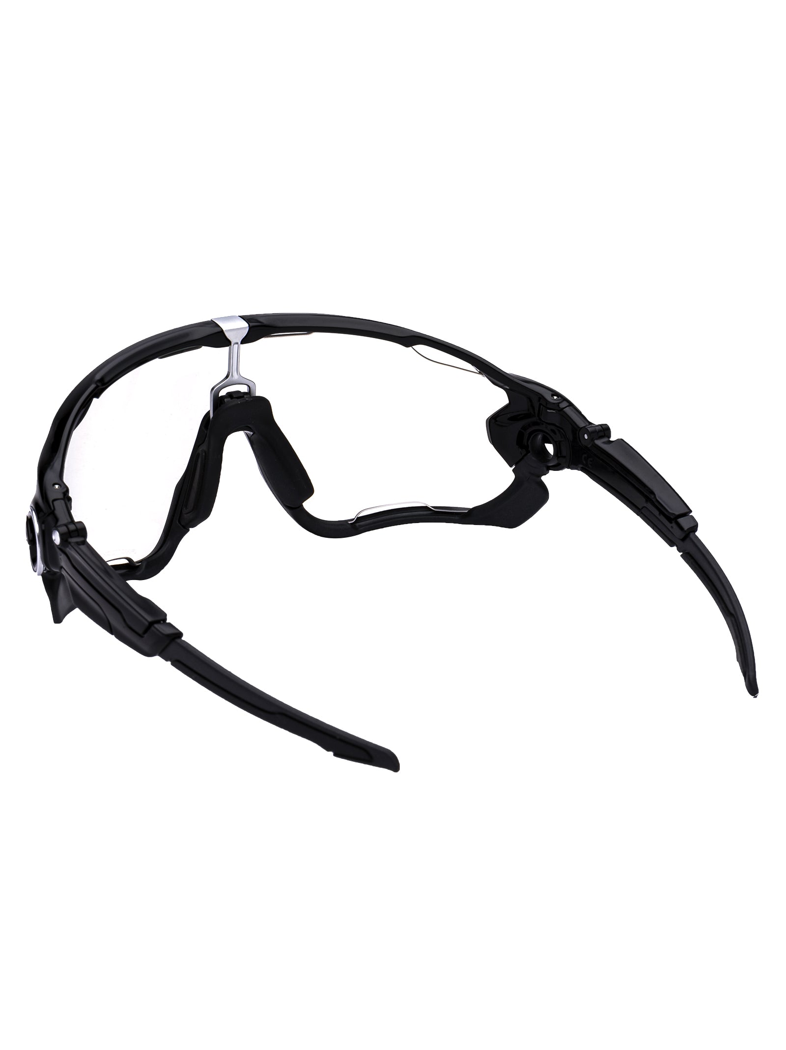 OAKLEY Sleek Acetate Sunglasses