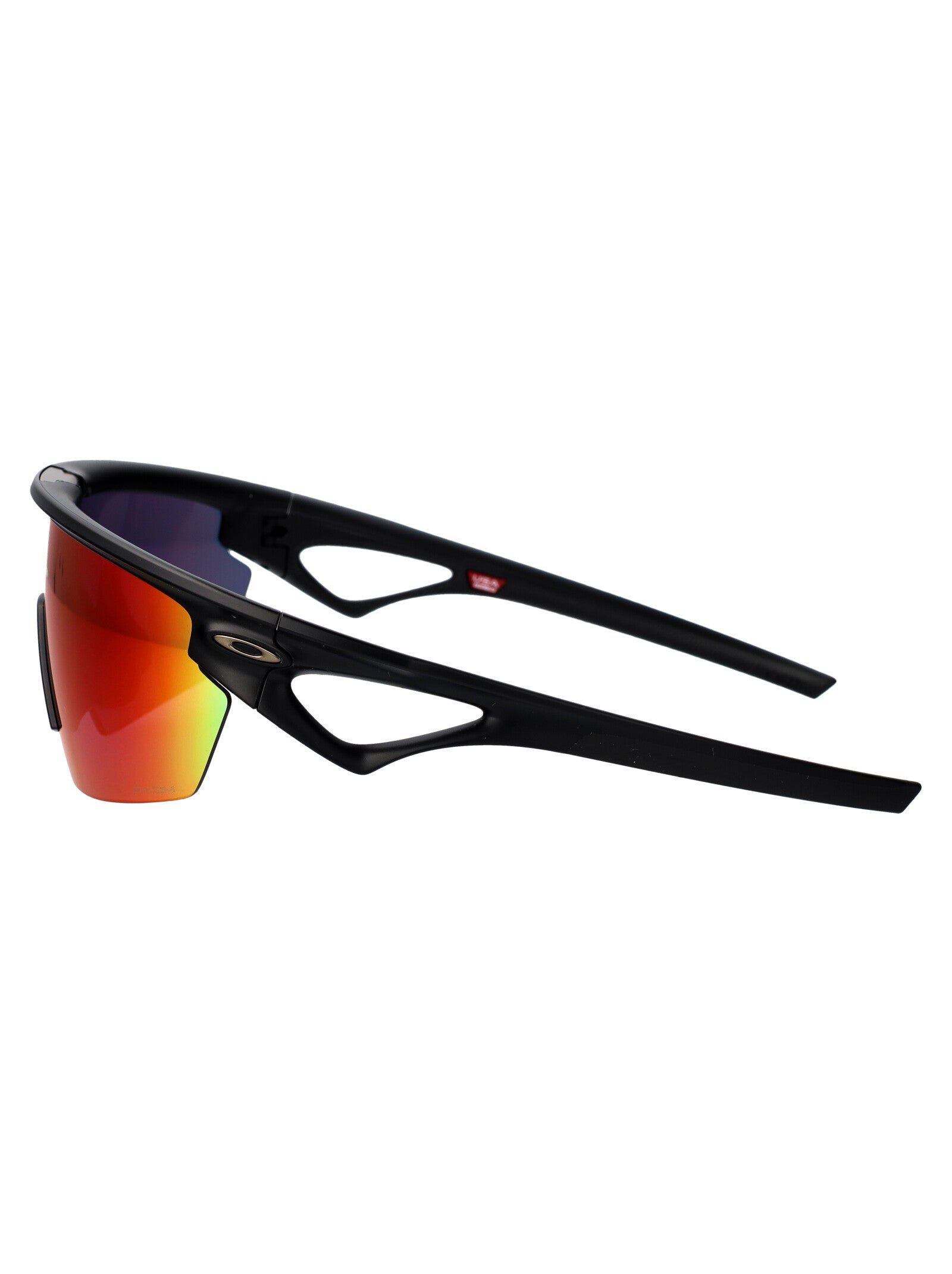 OAKLEY Sleek Rubber Sunglasses for All Seasons