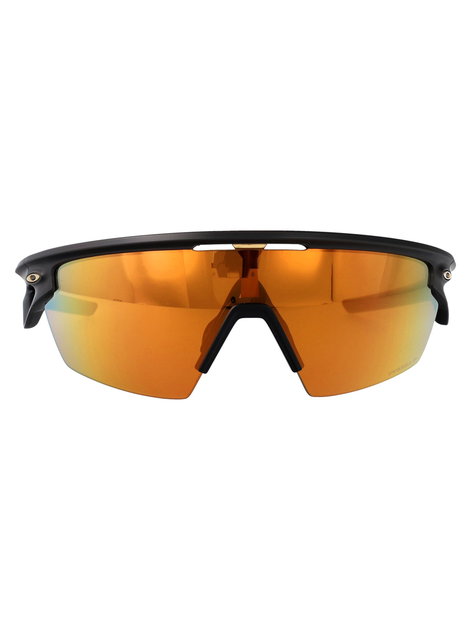 OAKLEY Sleek Rubber Sunglasses for Every Adventure
