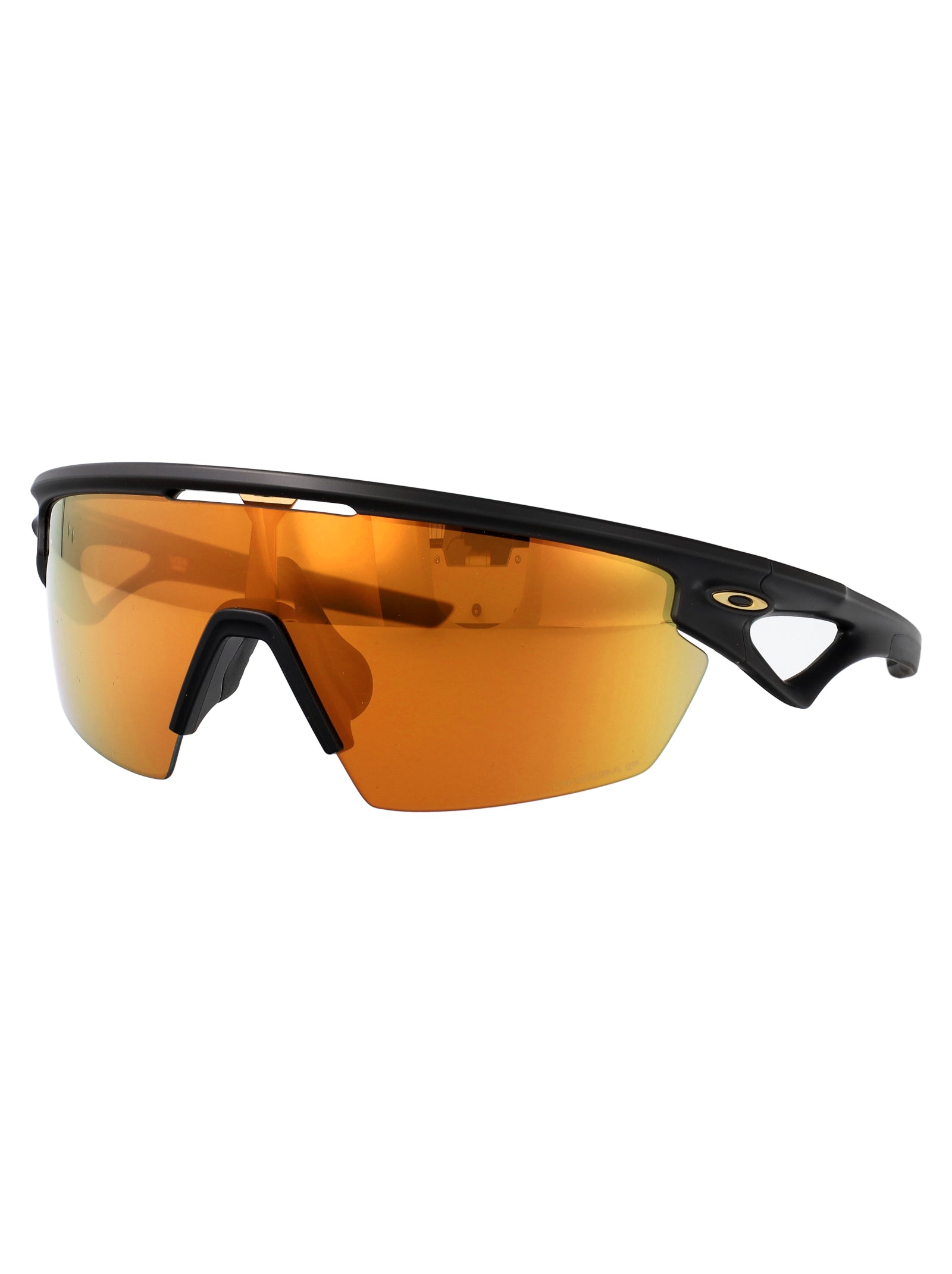 OAKLEY Sleek Rubber Sunglasses for Every Adventure