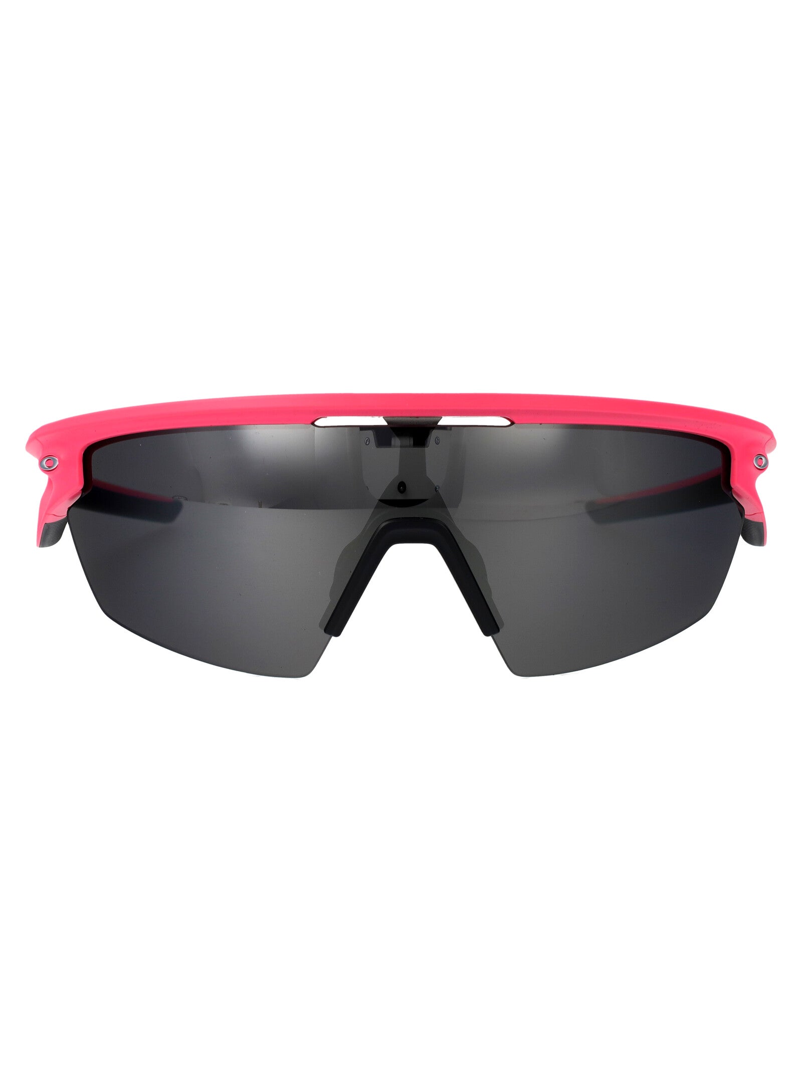 OAKLEY Neon Rubber Sunglasses for Unisex