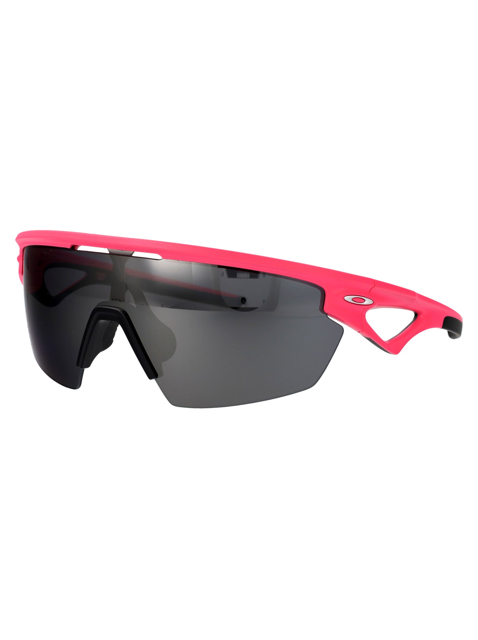 OAKLEY Neon Rubber Sunglasses for Unisex
