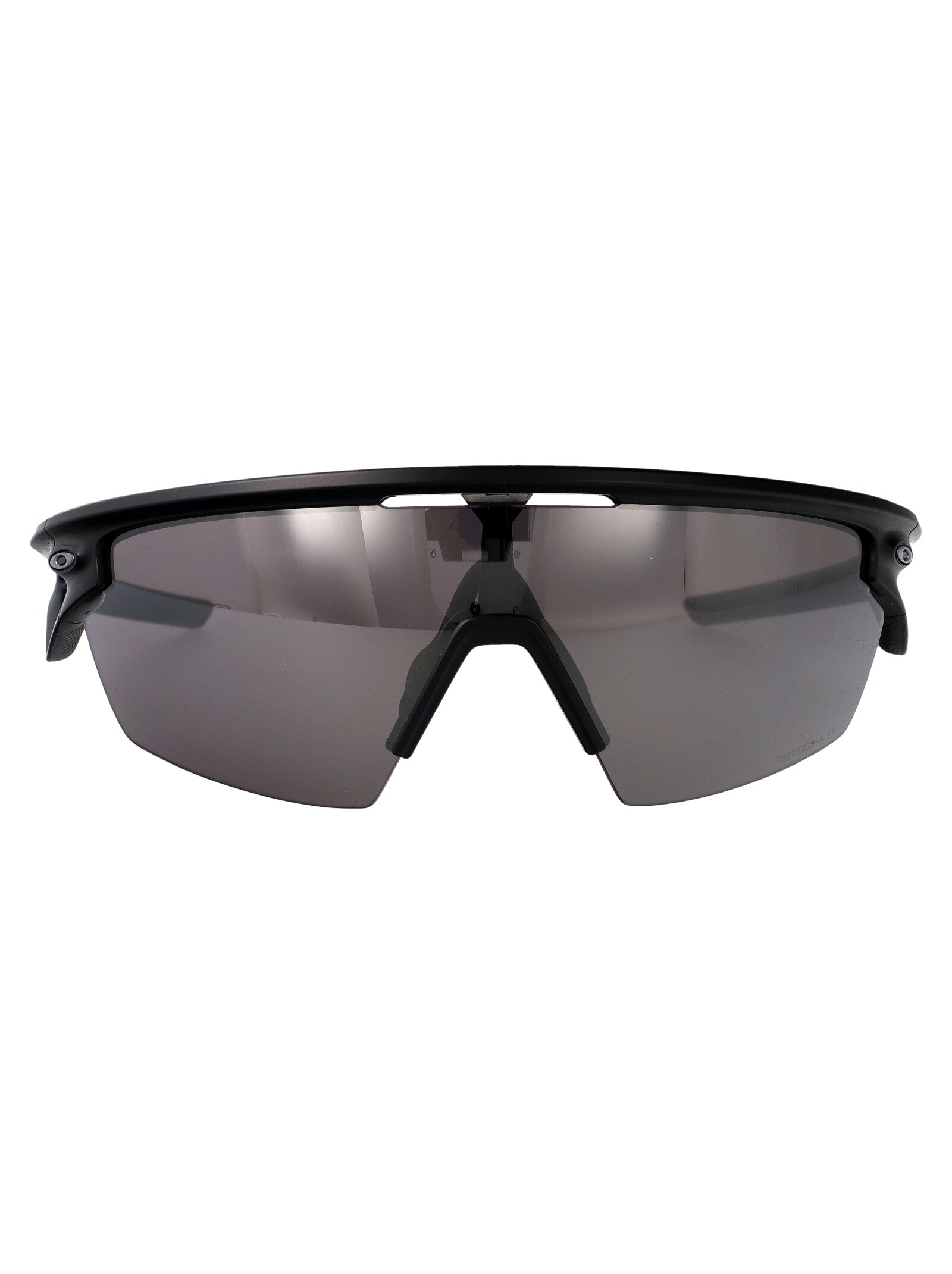 OAKLEY Acetate Sunglasses - Unisex Style for SS25