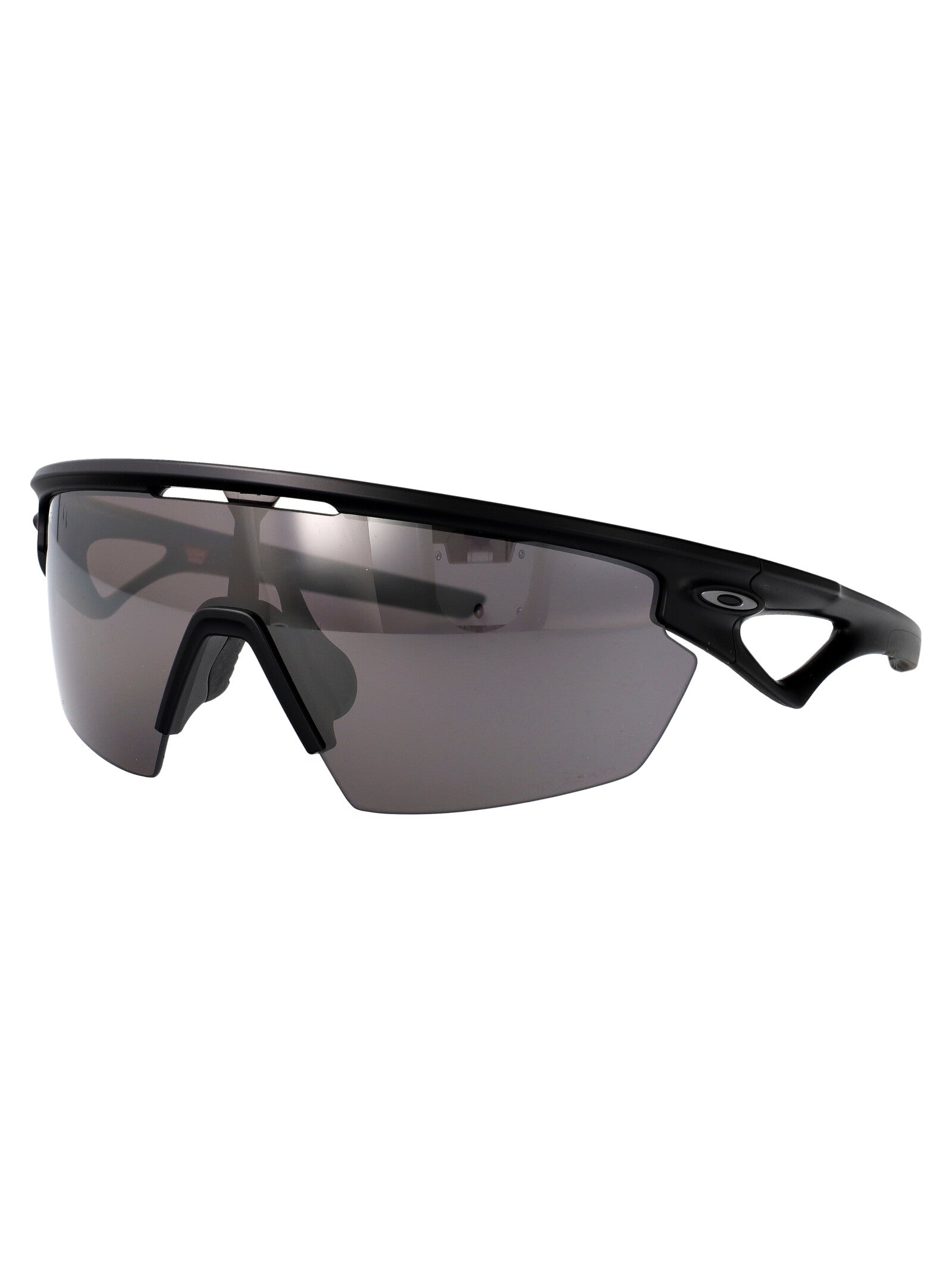 OAKLEY Acetate Sunglasses - Unisex Style for SS25