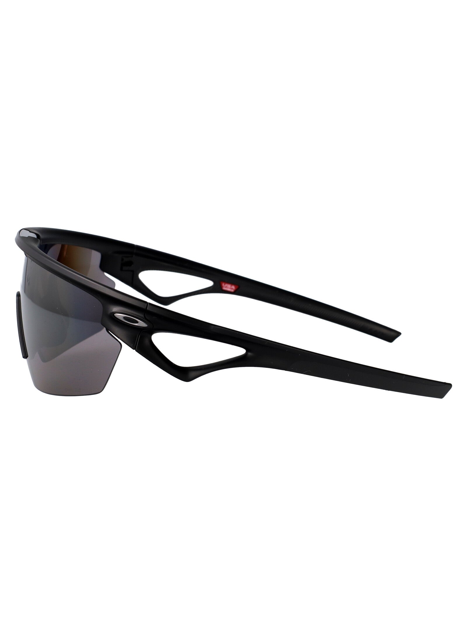 OAKLEY Acetate Sunglasses - Unisex Style for SS25