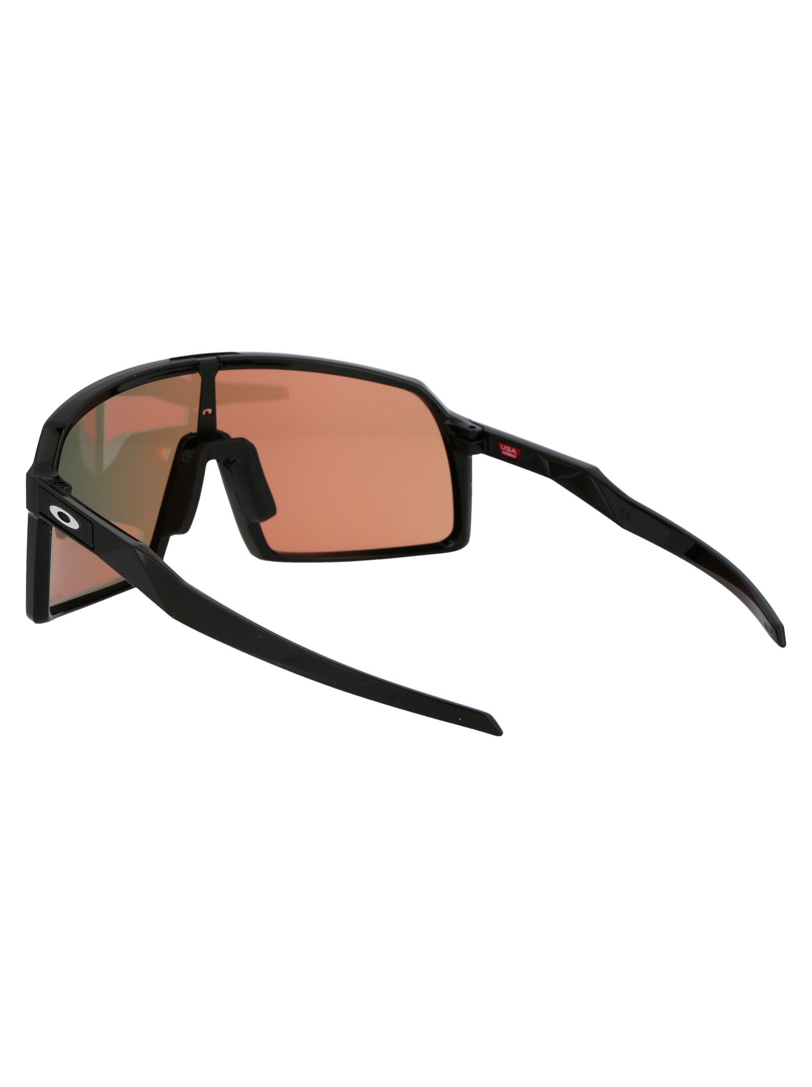 OAKLEY Sutro Rubber Sunglasses for Men