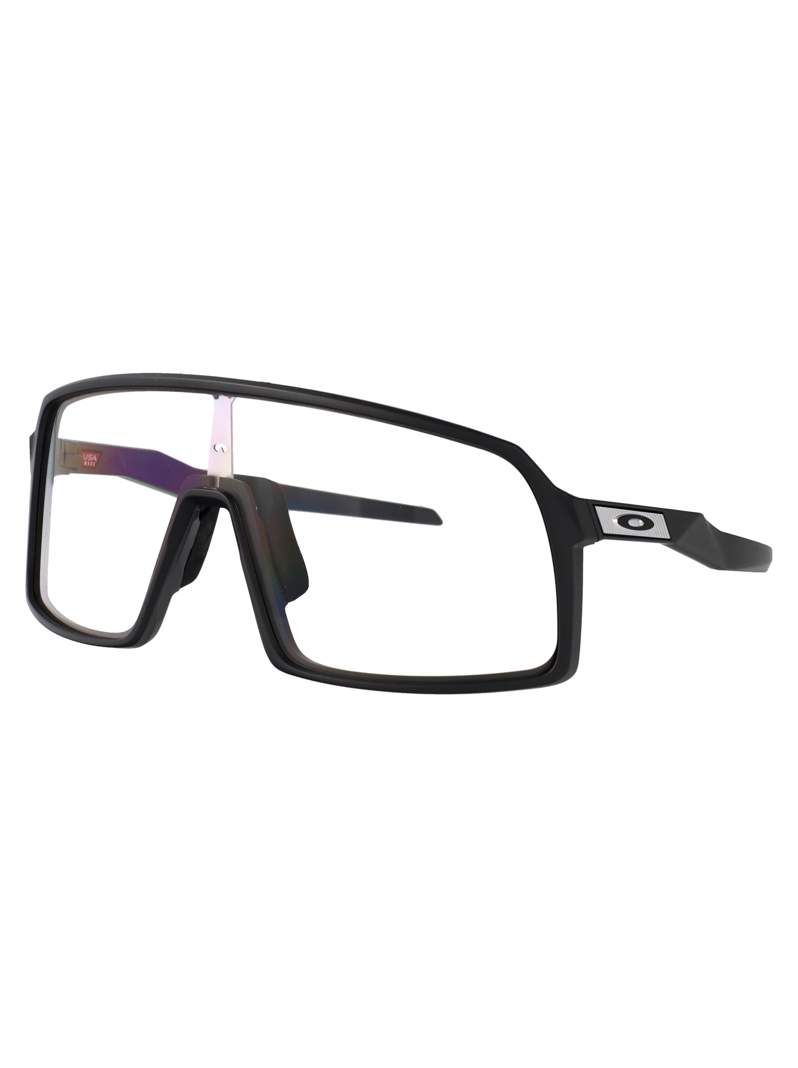 OAKLEY Stylish Acetate Sunglasses for Men - SS25 Collection