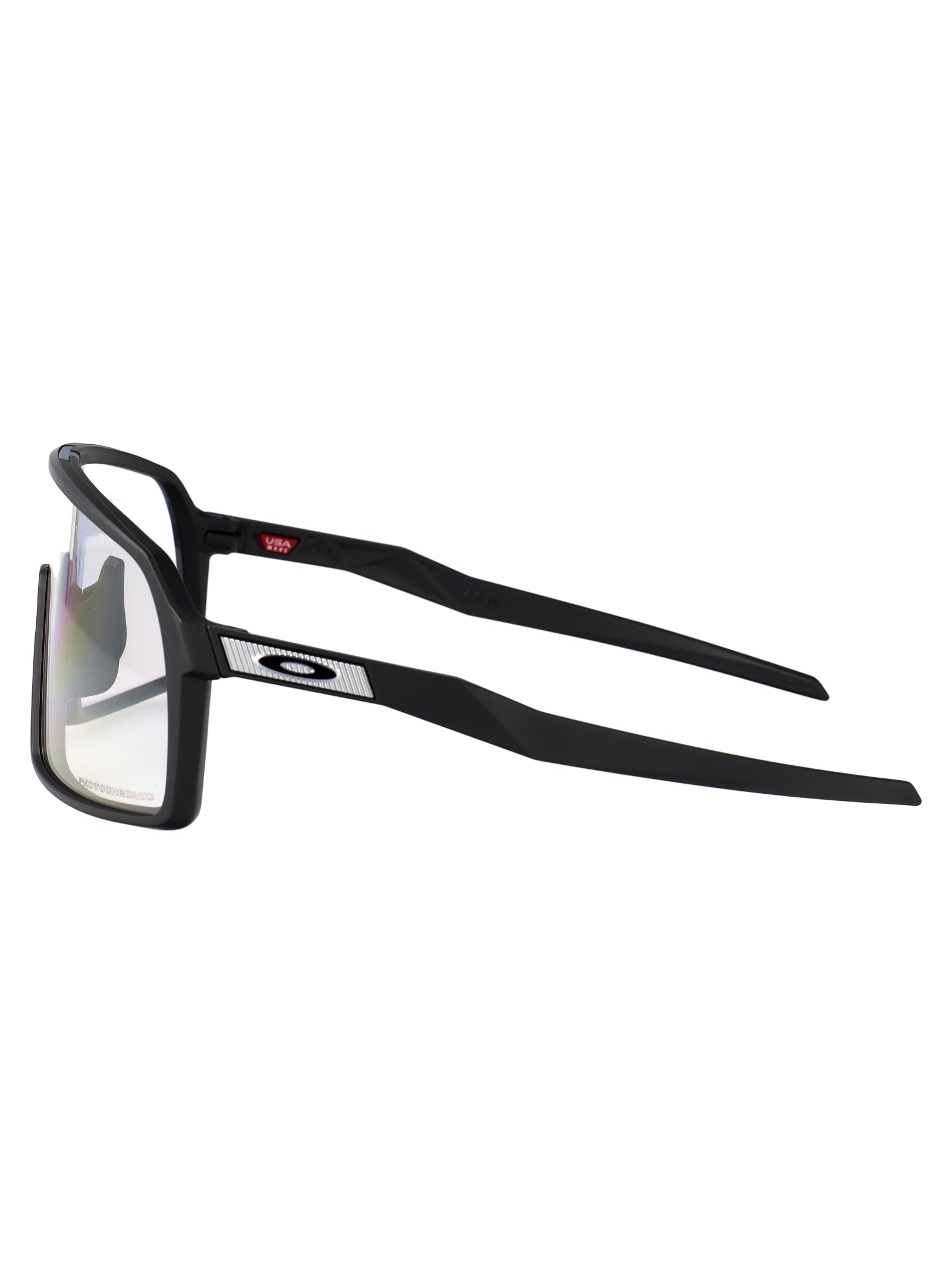 OAKLEY Stylish Acetate Sunglasses for Men - SS25 Collection