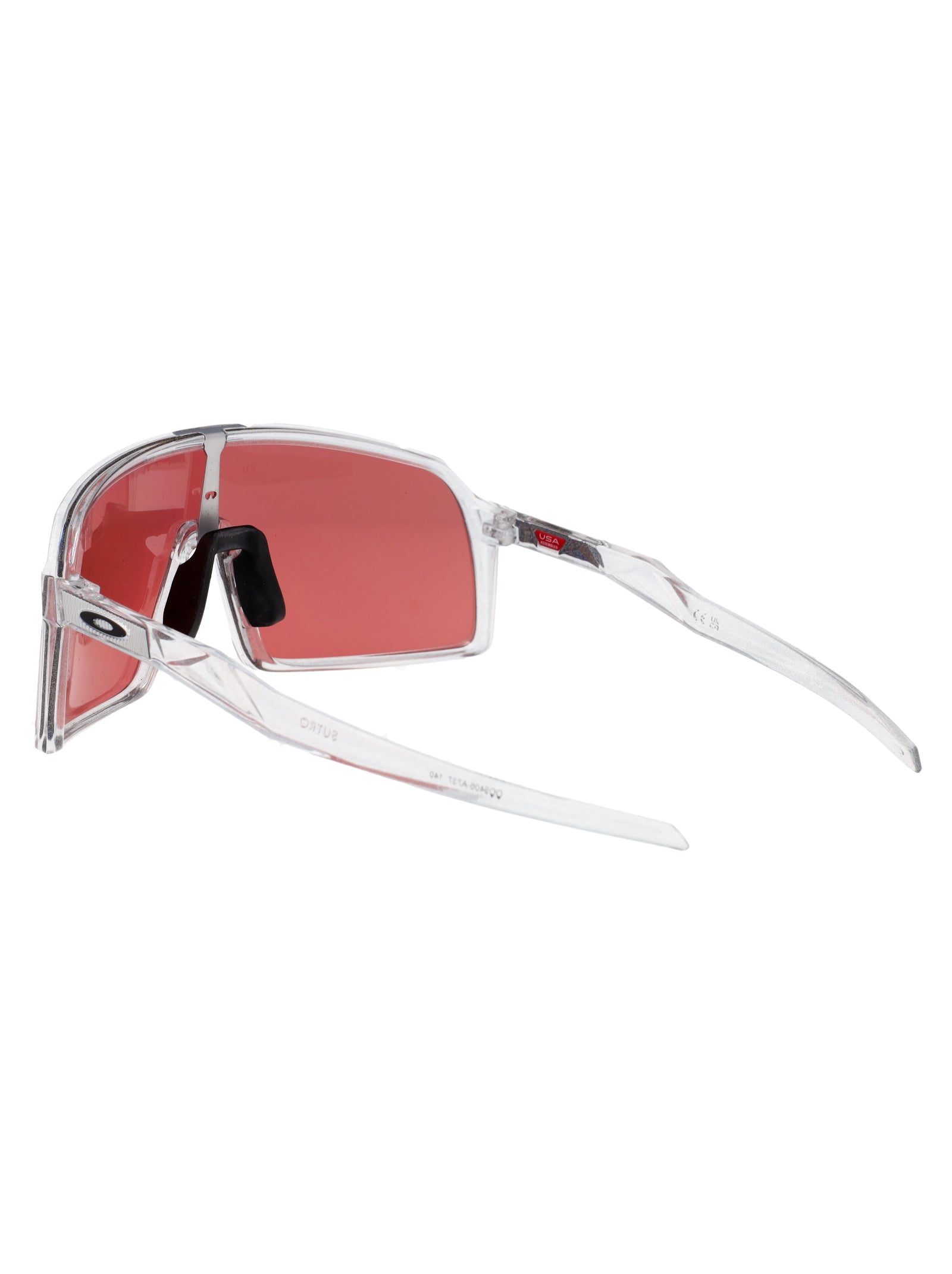OAKLEY Moon Dust Acetate Sunglasses for Men