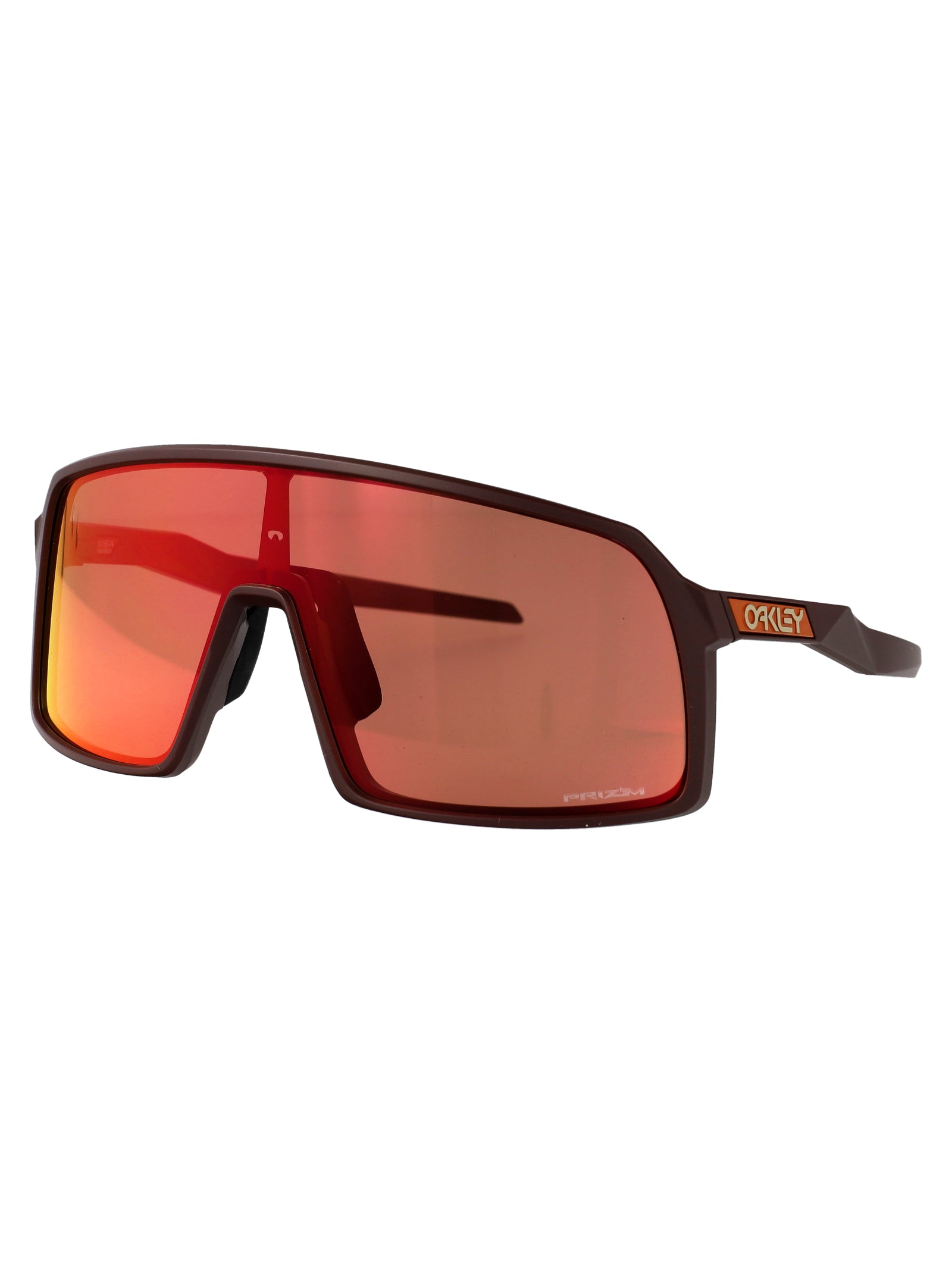 OAKLEY Unisex Sunglasses for Trail Adventures