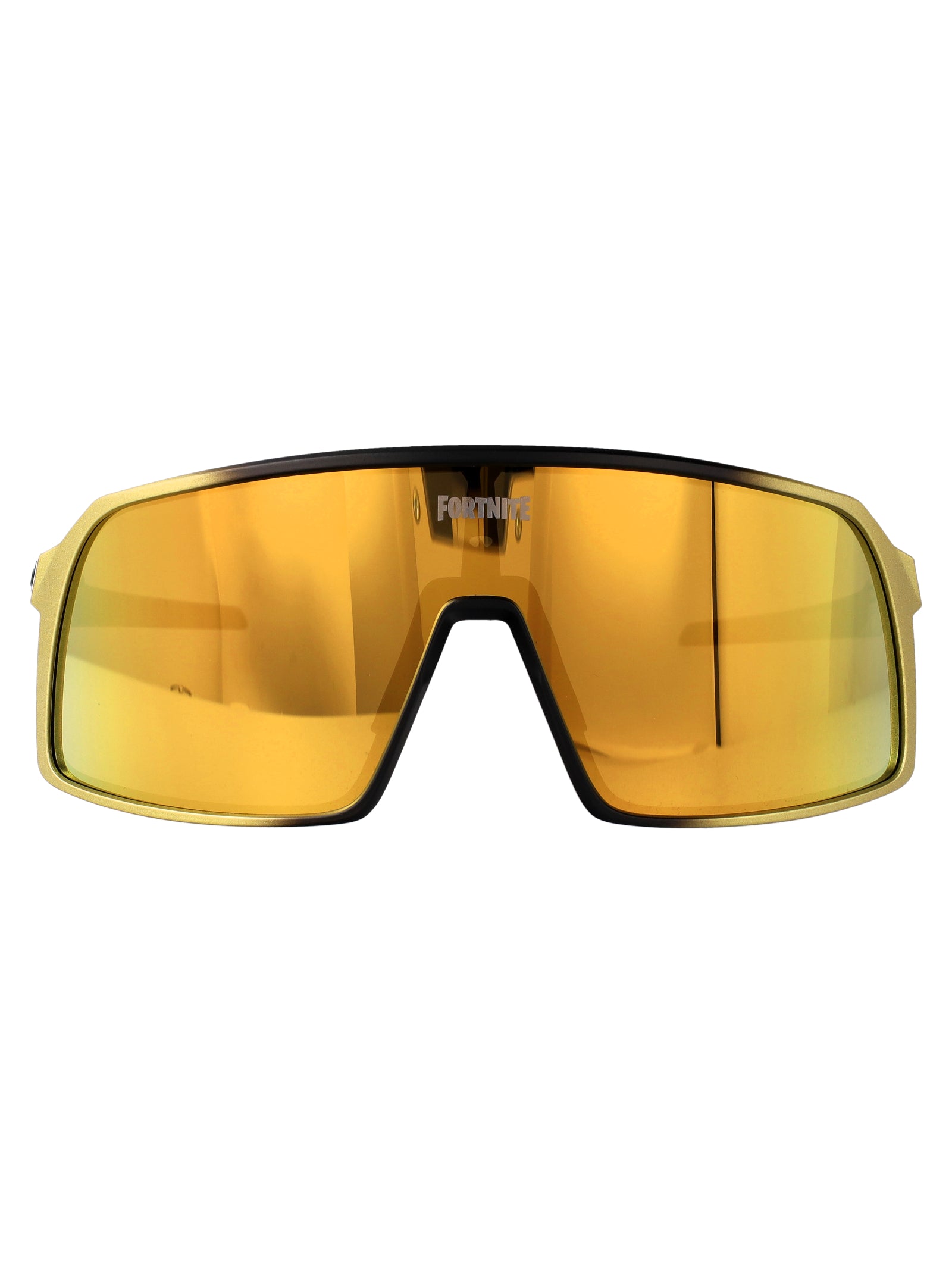 OAKLEY Mid-Size Fortnite Midas Rubber Sunglasses for Men