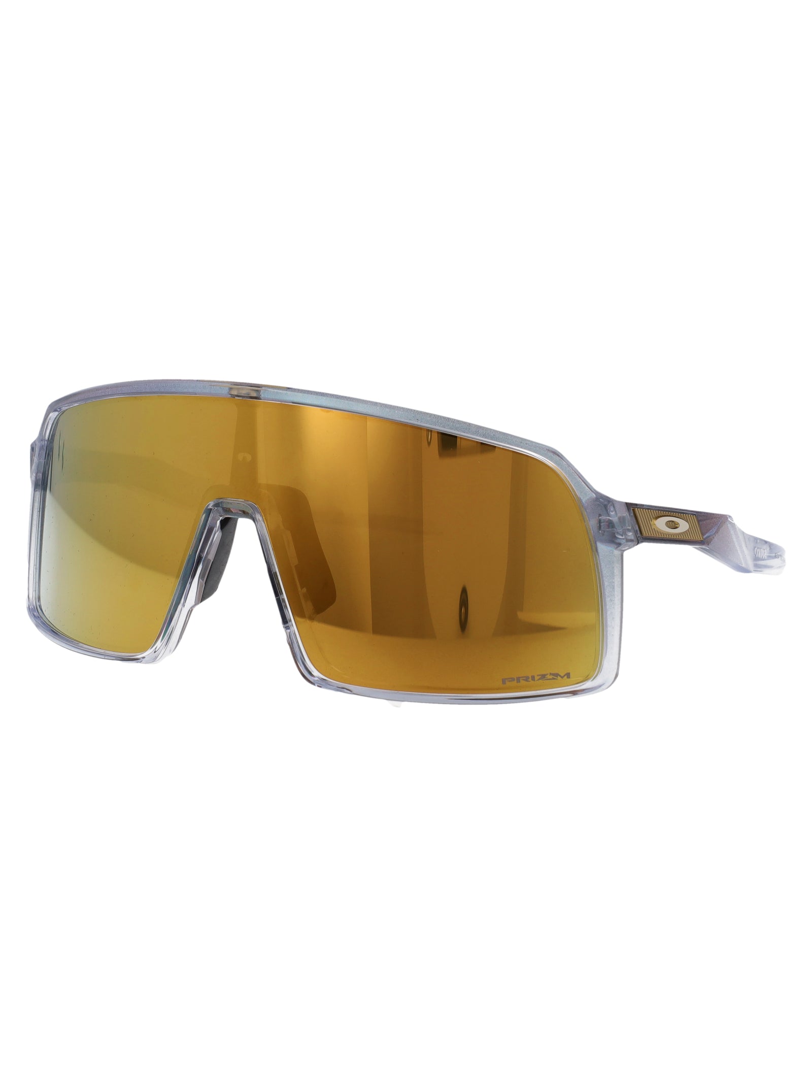OAKLEY Vetro Pacifico Rubber Mini Sunglasses for Men