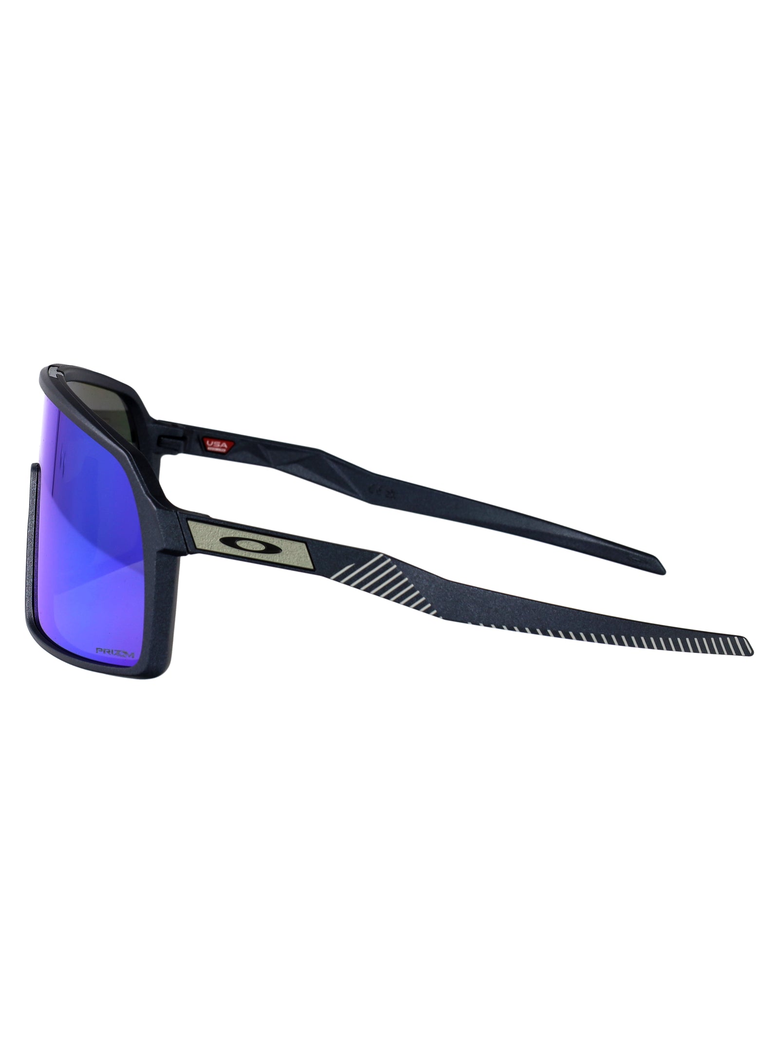 OAKLEY Men's Rubber Sutro Sunglasses